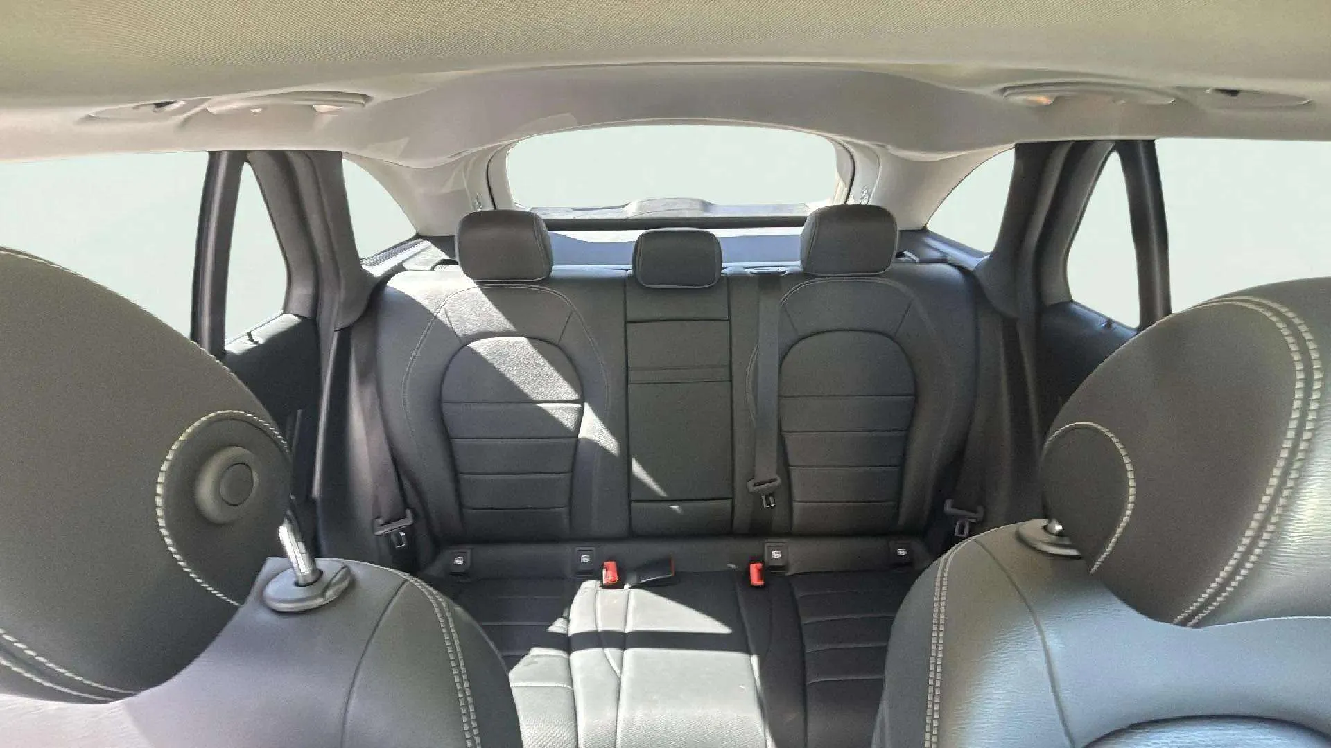 Mercedes-Benz GLC 300 de 4MATIC - foto 23