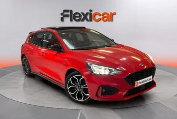 ford focus 10 ecoboost mhev 114kw active hibrido no enchufable manual sabadell 3 903000000271906