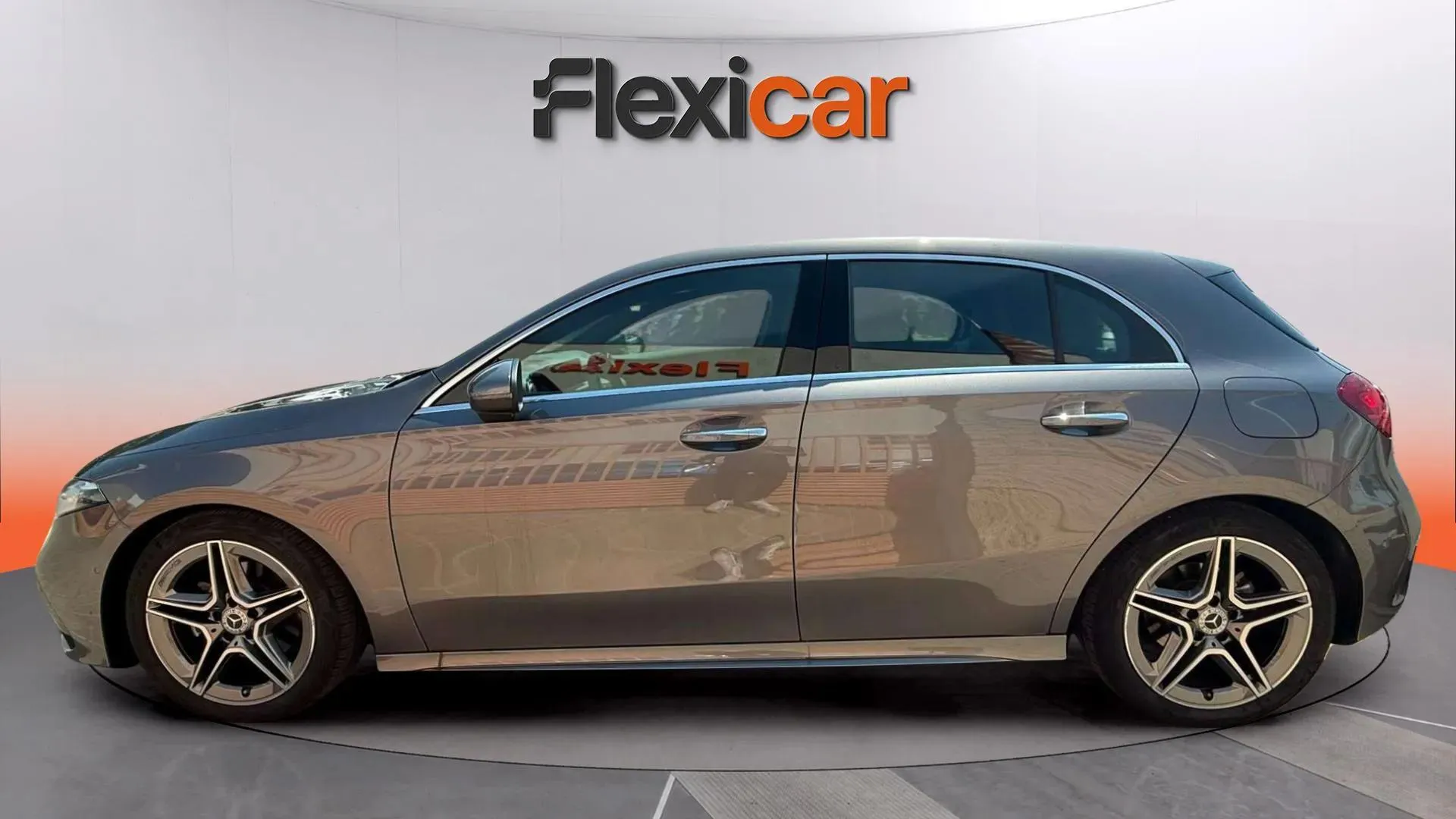Mercedes-Benz Clase A A 180 d - foto 3