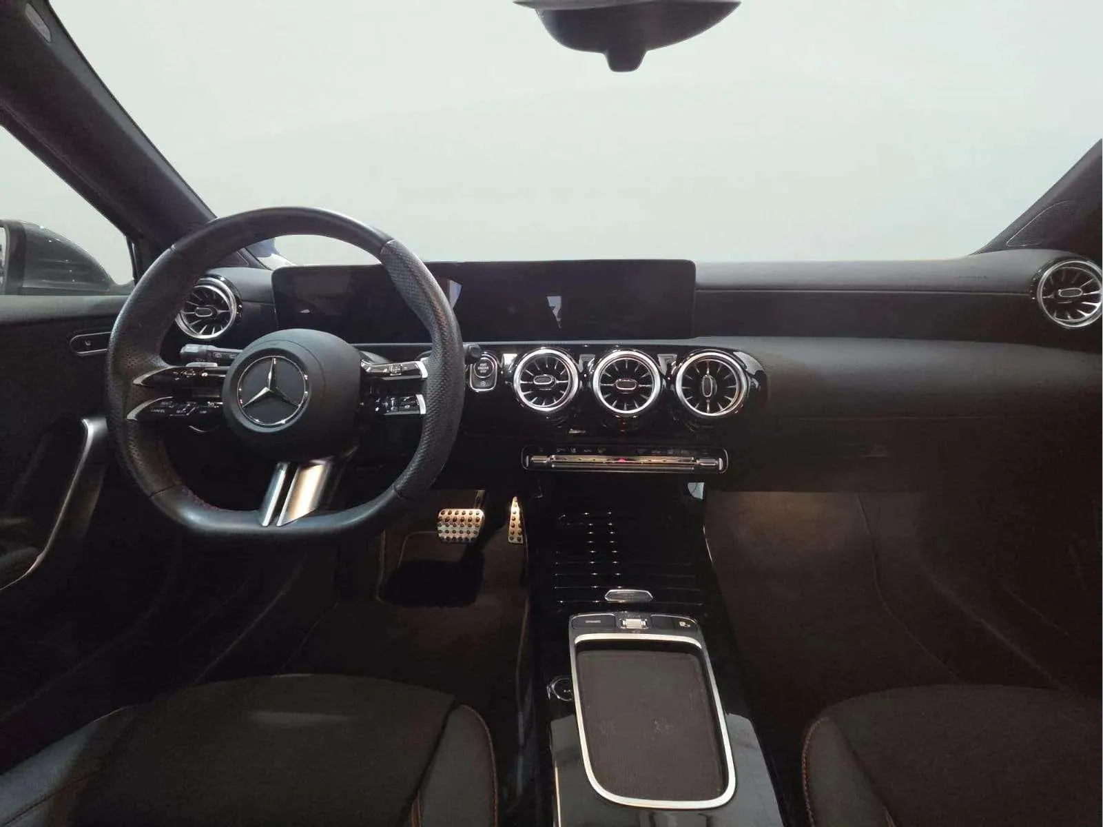 Mercedes-Benz Clase A A 180 d - foto 14