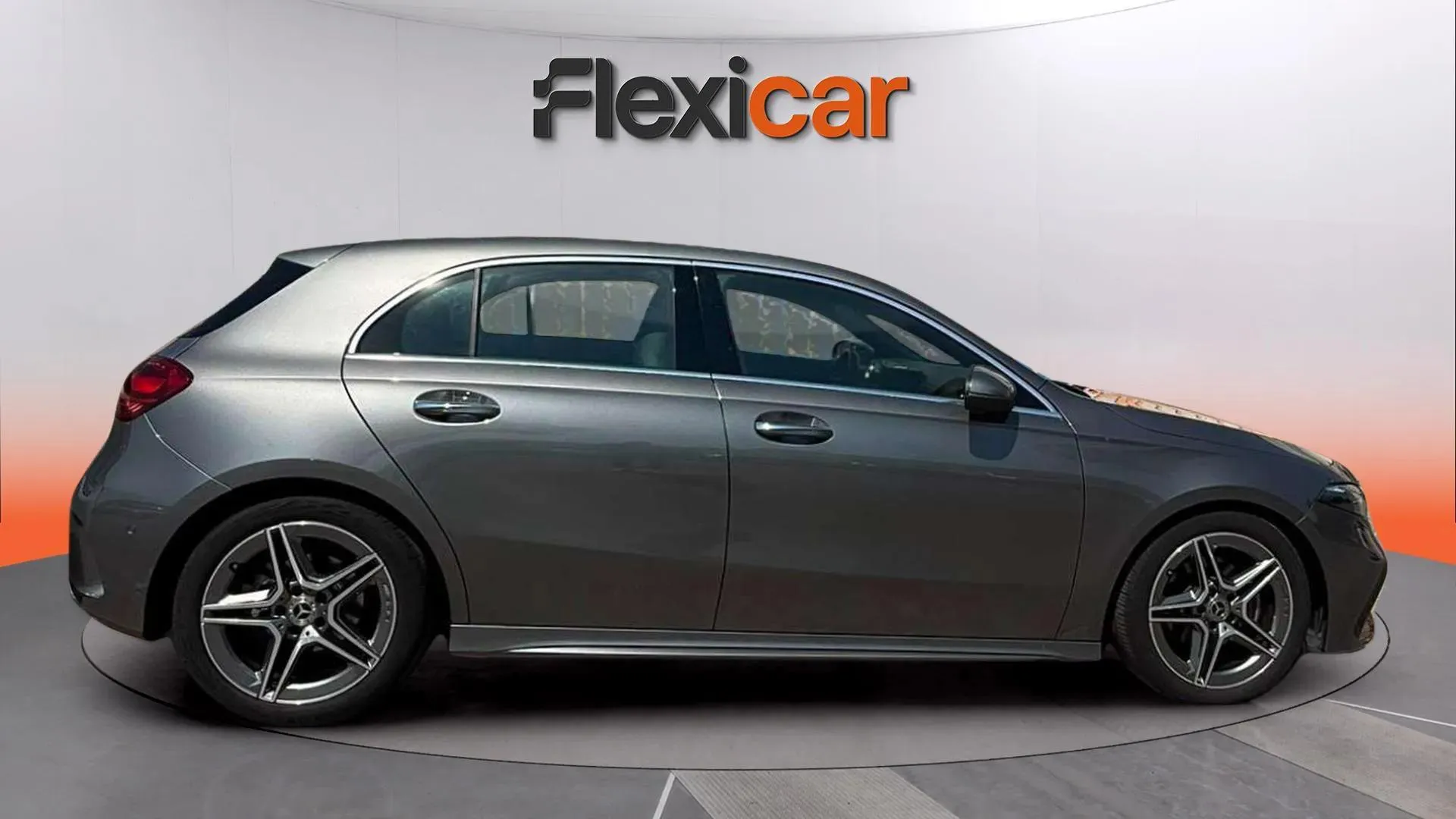 Mercedes-Benz Clase A A 180 d - foto 7