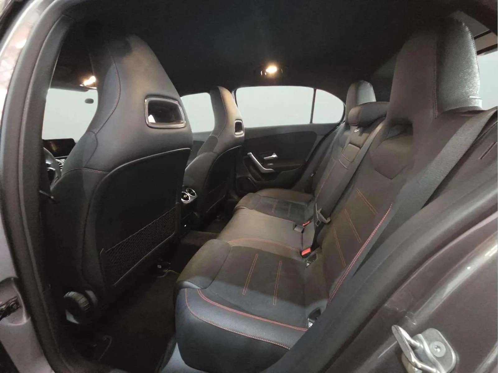 Mercedes-Benz Clase A A 180 d - foto 24
