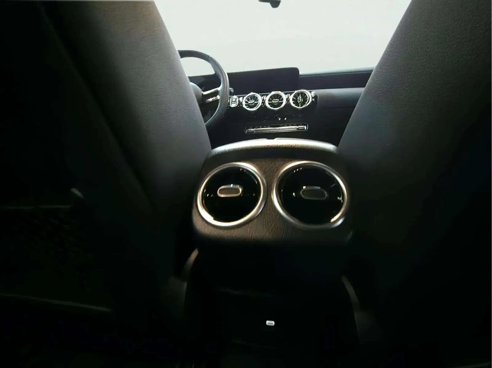 Mercedes-Benz Clase A A 180 d - foto 26