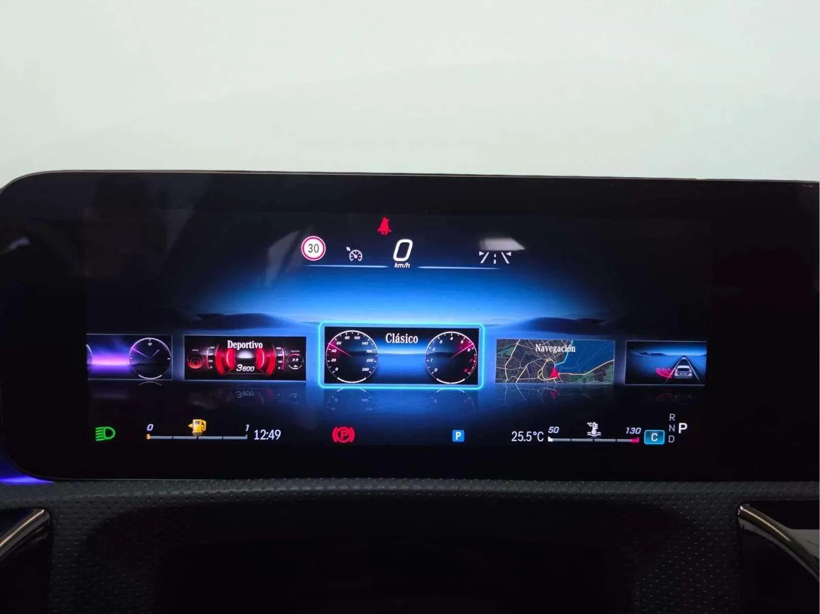Mercedes-Benz Clase A A 180 d - foto 22