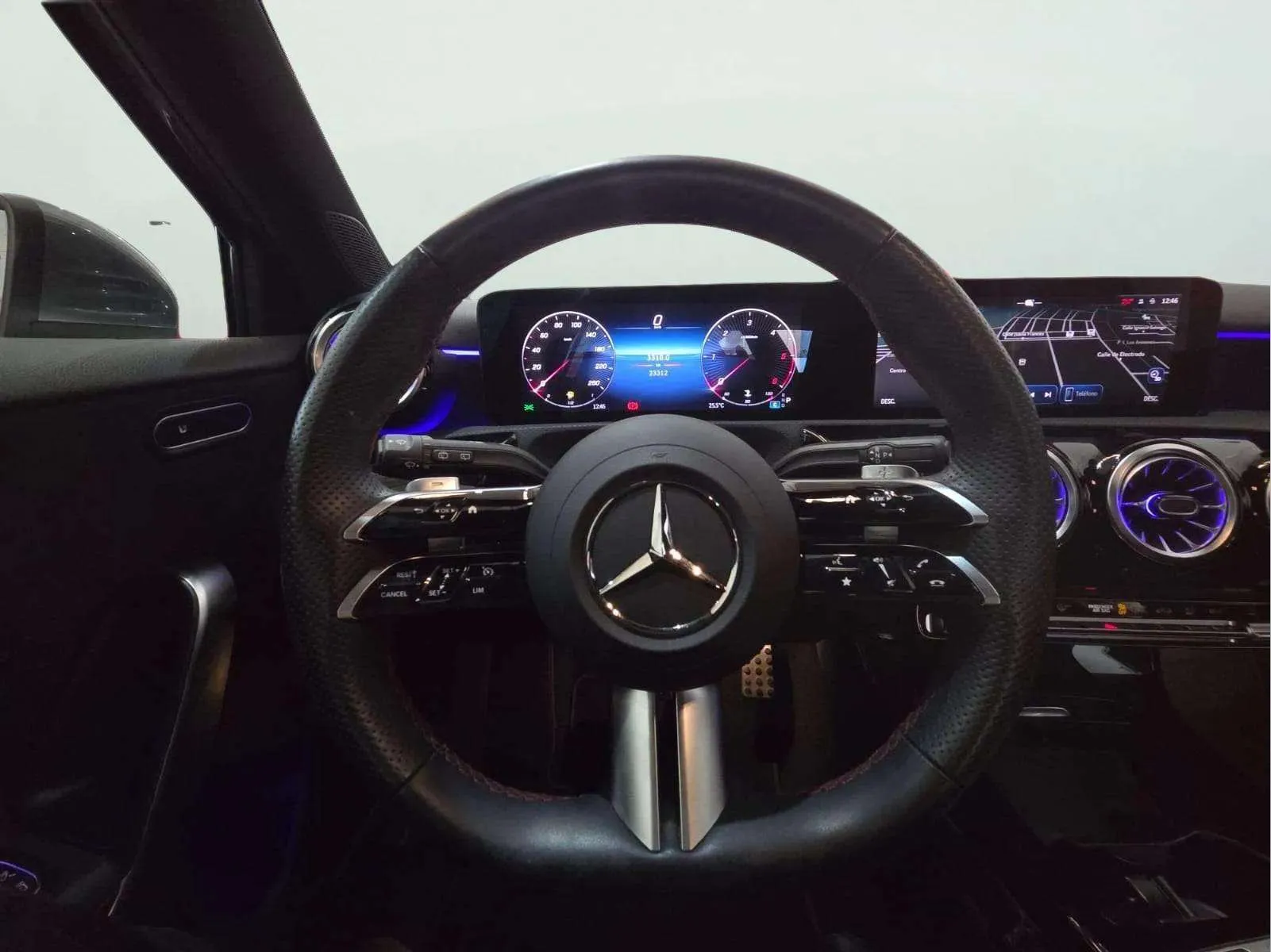 Mercedes-Benz Clase A A 180 d - foto 15