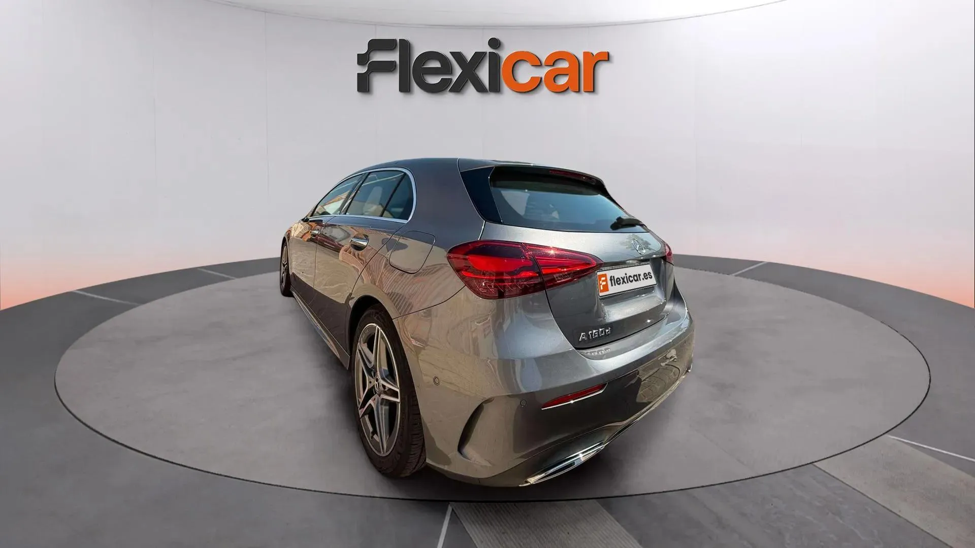 Mercedes-Benz Clase A A 180 d - foto 4