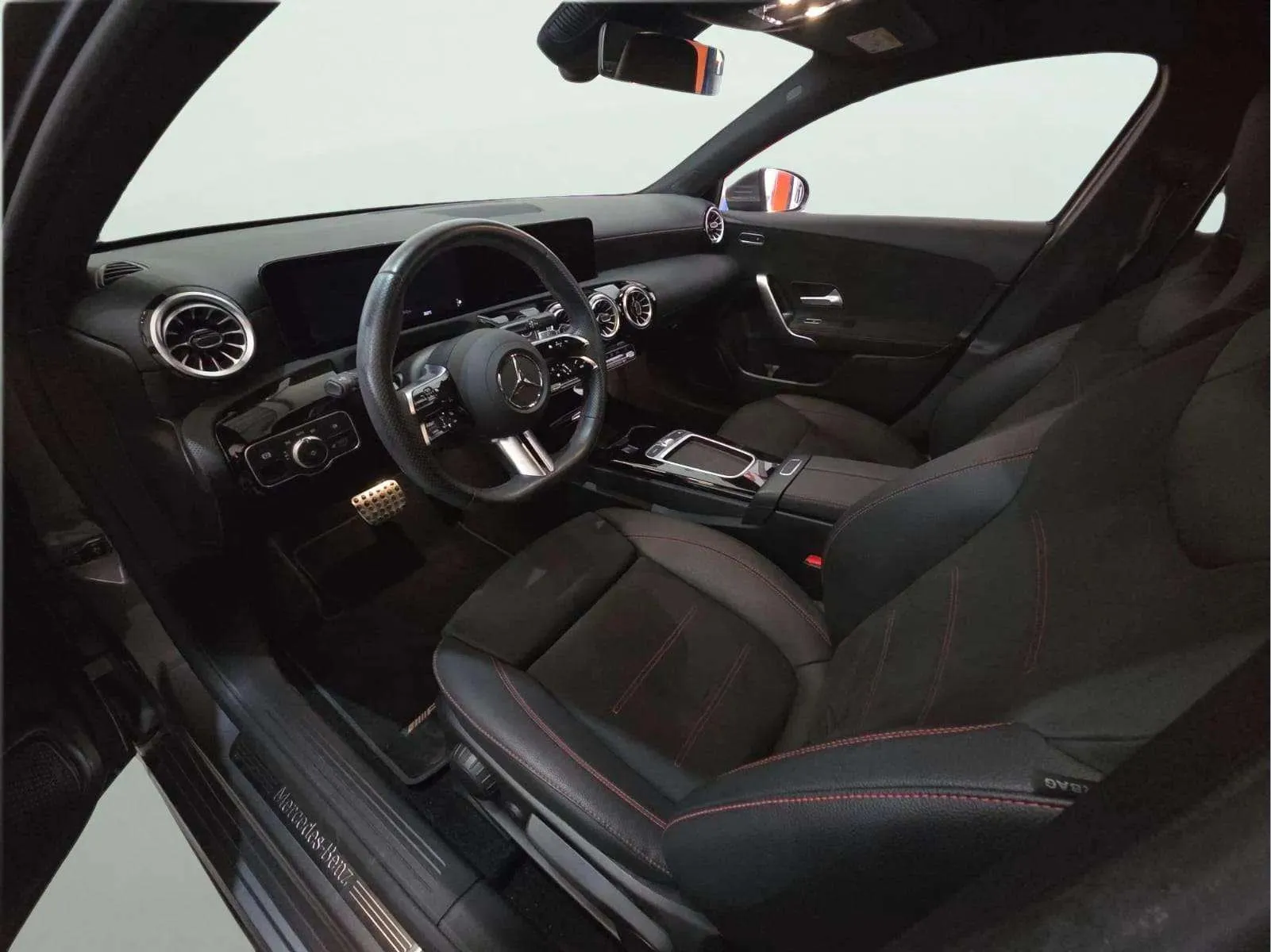 Mercedes-Benz Clase A A 180 d - foto 13