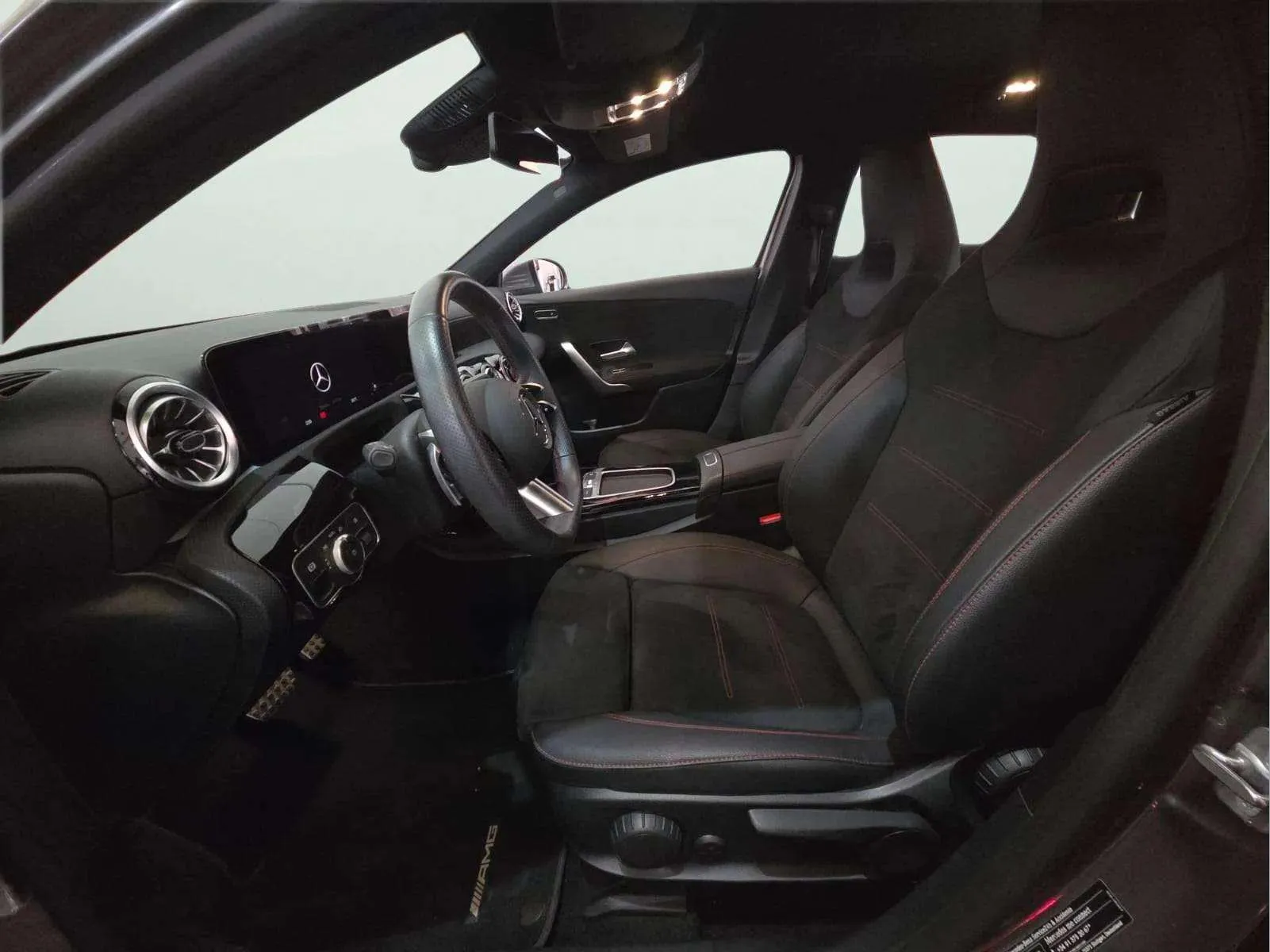 Mercedes-Benz Clase A A 180 d - foto 10