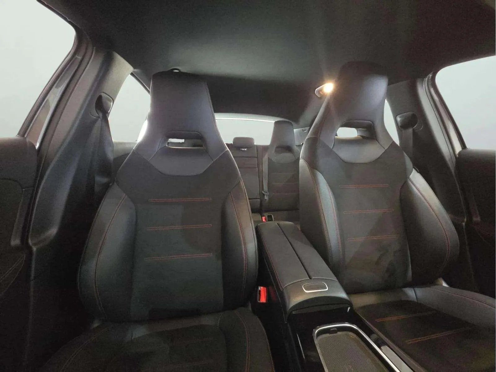 Mercedes-Benz Clase A A 180 d - foto 11