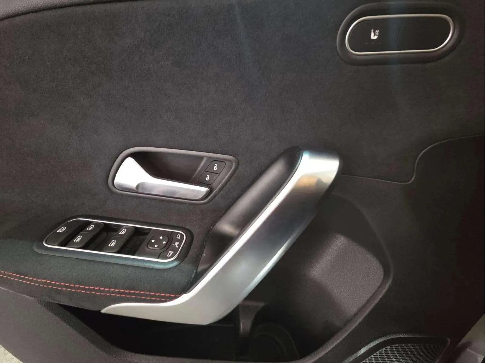 Mercedes-Benz Clase A A 180 d - foto 28