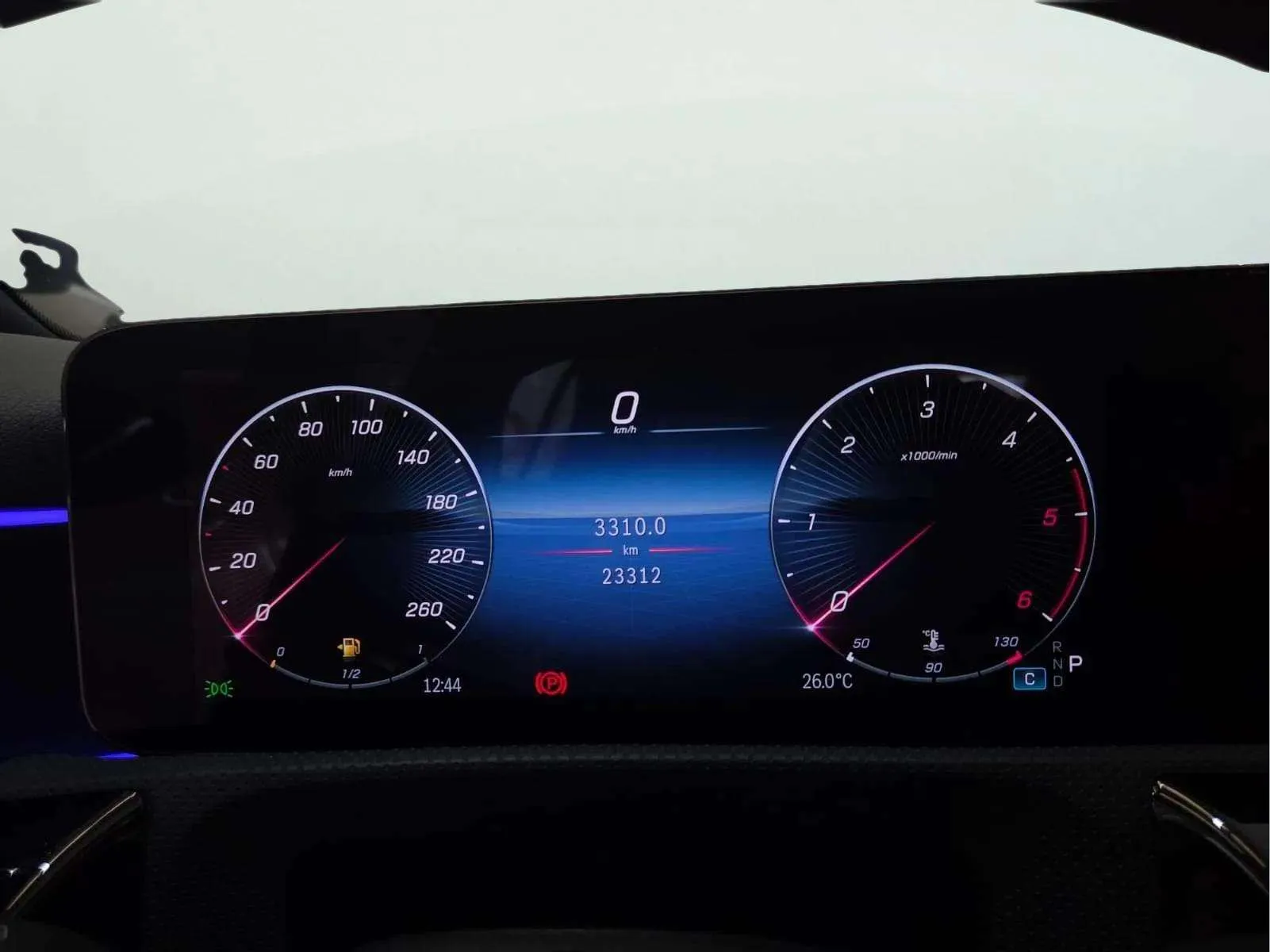 Mercedes-Benz Clase A A 180 d - foto 23