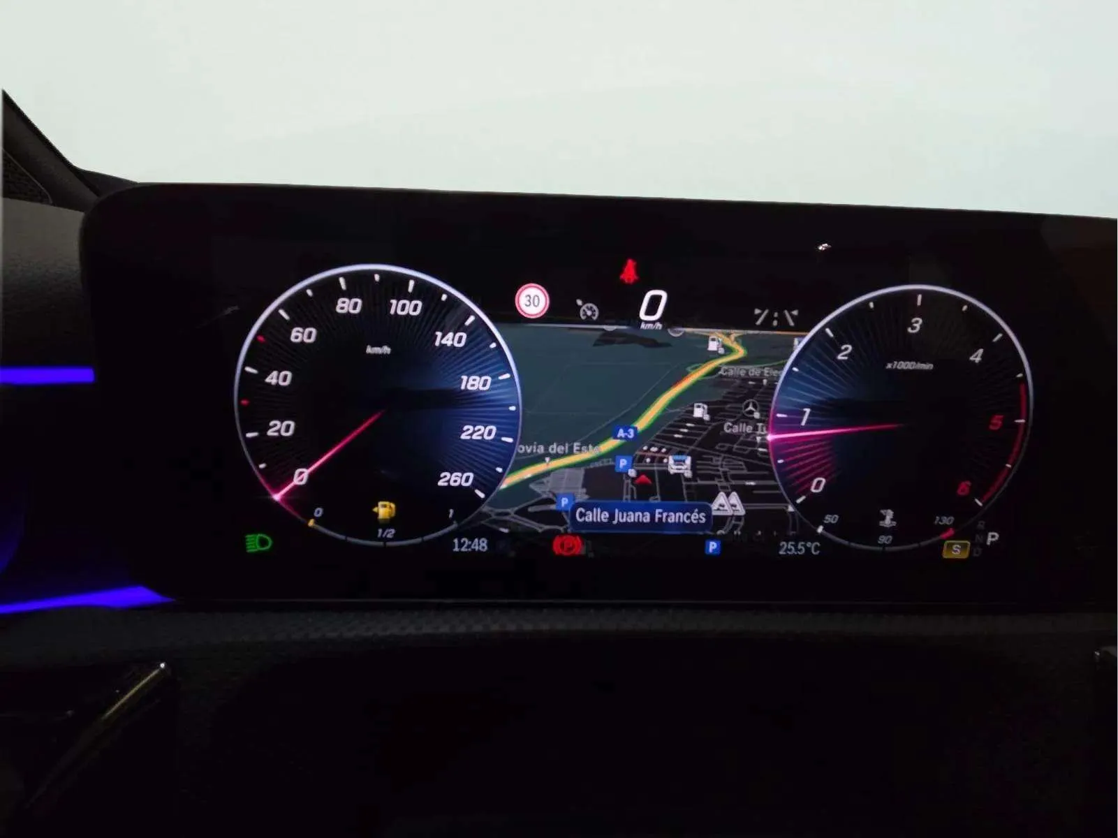 Mercedes-Benz Clase A A 180 d - foto 21