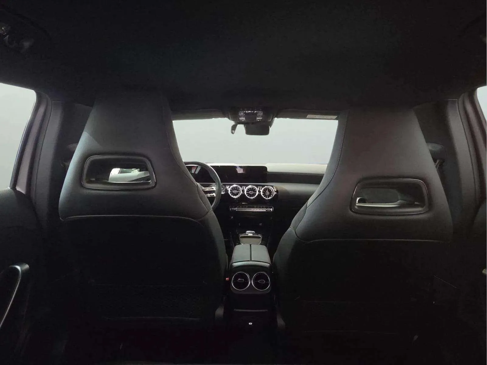Mercedes-Benz Clase A A 180 d - foto 25