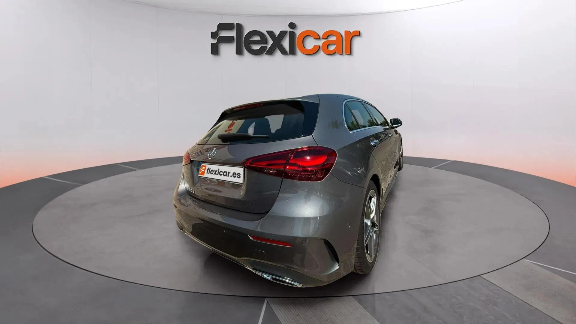 Mercedes-Benz Clase A A 180 d - foto 6