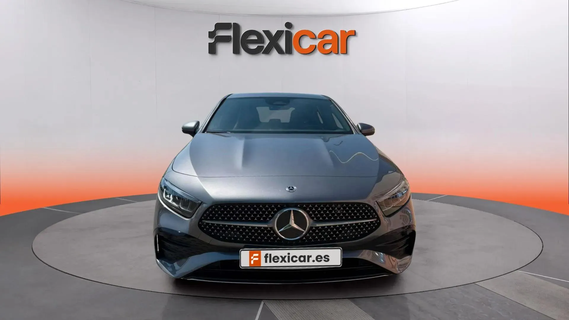 Mercedes-Benz Clase A A 180 d