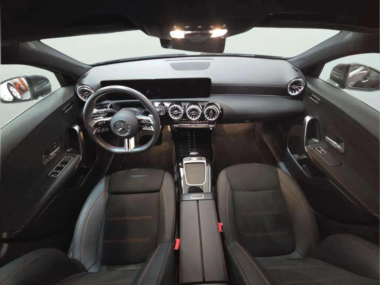 Mercedes-Benz Clase A A 180 d - foto 12