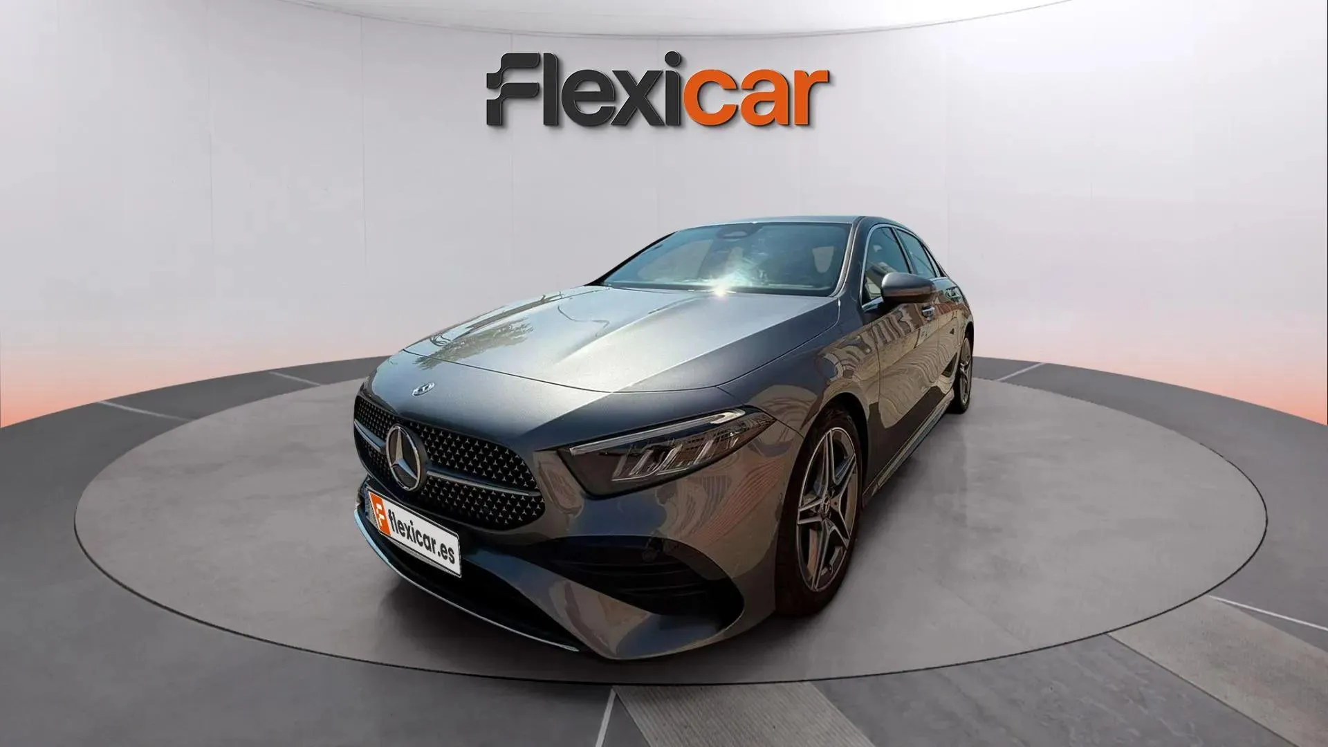 Mercedes-Benz Clase A A 180 d - foto 2