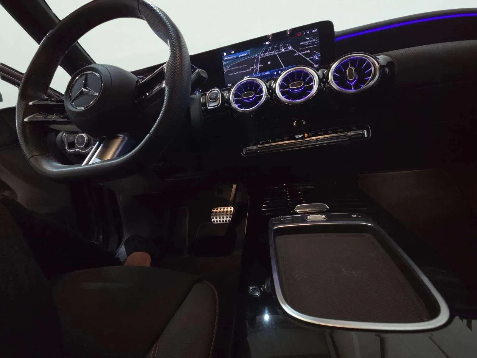 Mercedes-Benz Clase A A 180 d - foto 18