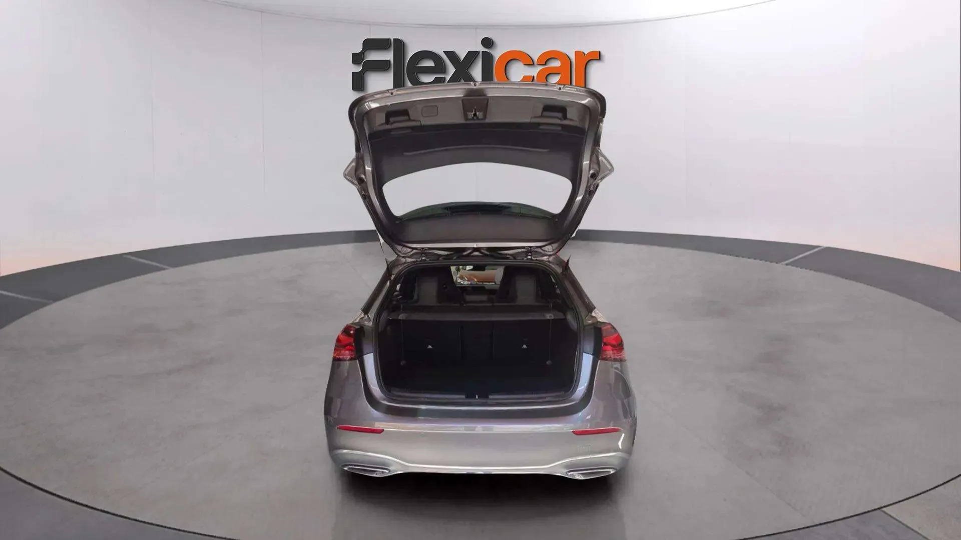 Mercedes-Benz Clase A A 180 d - foto 5
