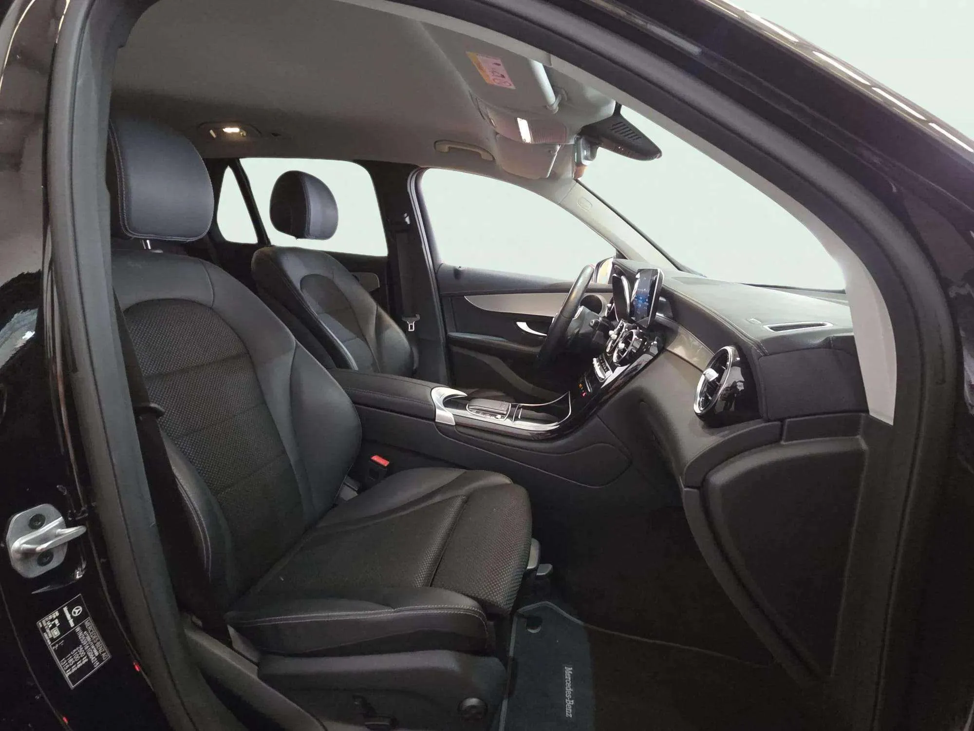 Mercedes-Benz GLC 200 d 4MATIC - foto 13