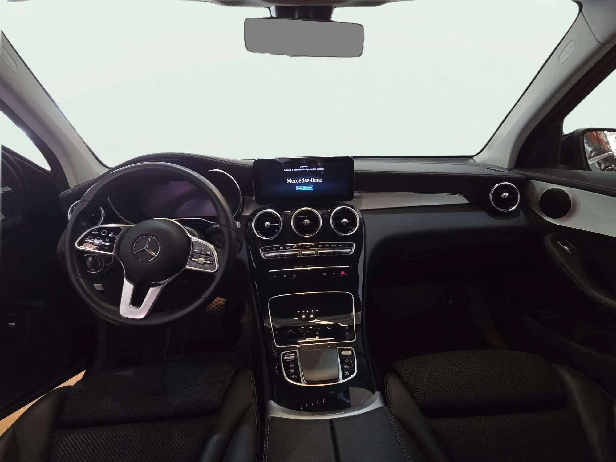 Mercedes-Benz GLC 200 d 4MATIC - foto 15