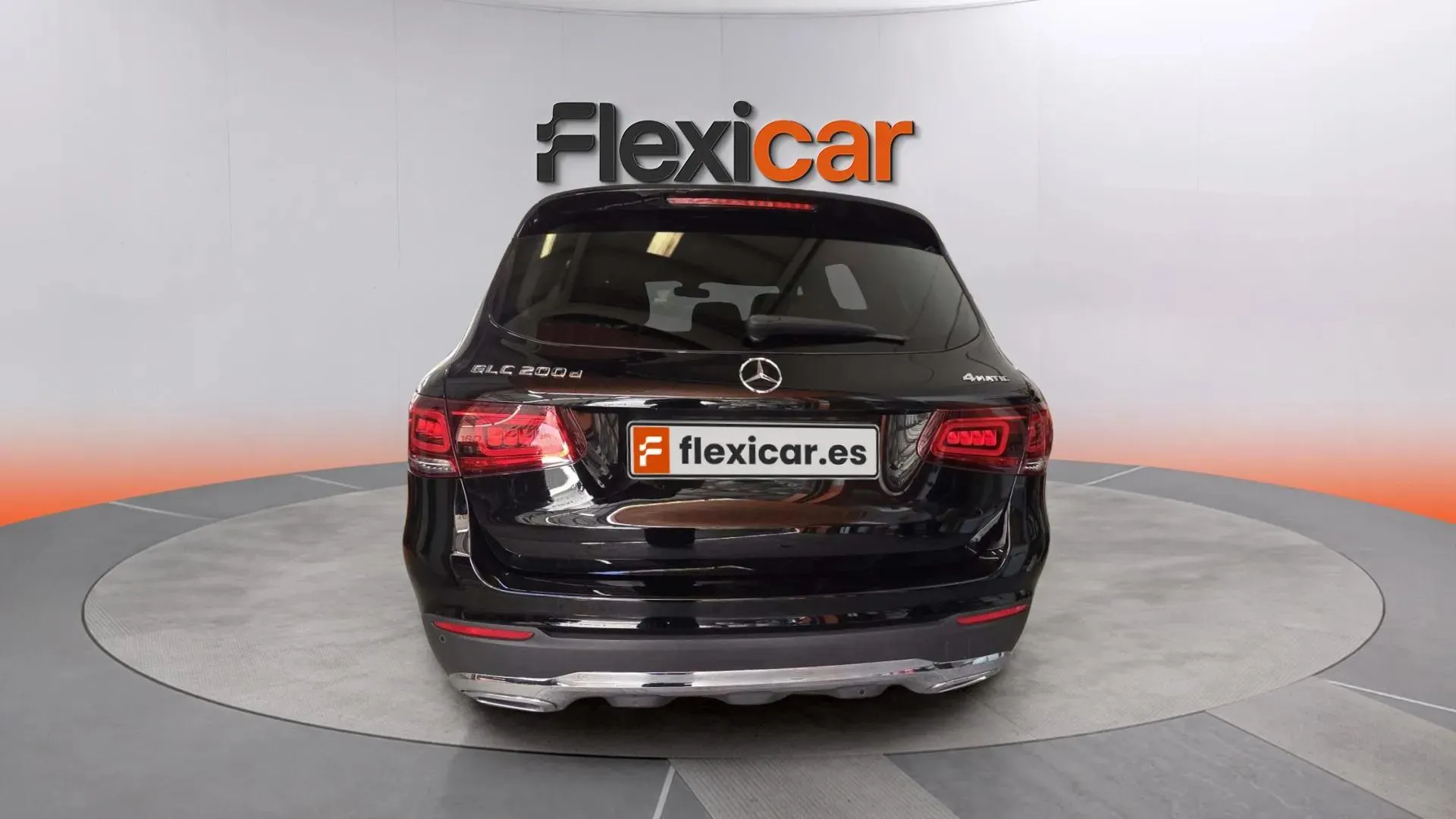 Mercedes-Benz GLC 200 d 4MATIC - foto 4