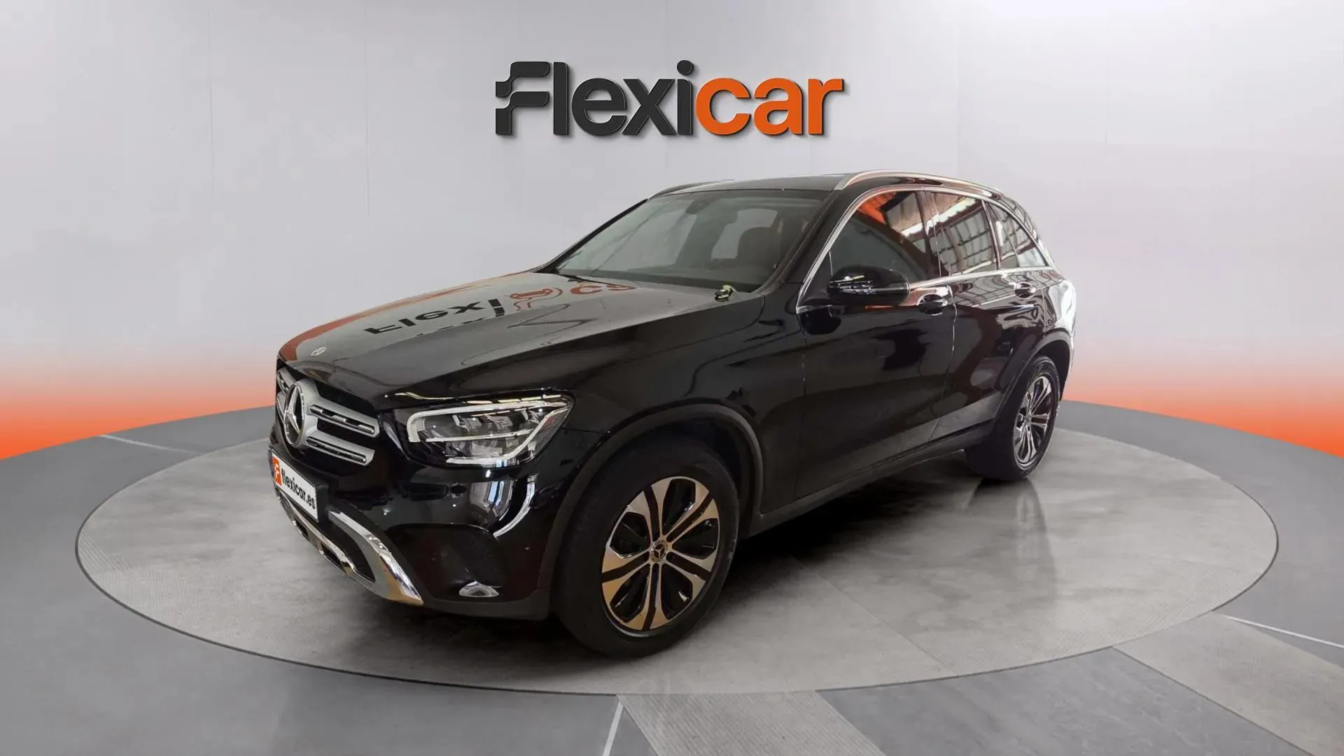 Mercedes-Benz GLC 200 d 4MATIC - foto 8