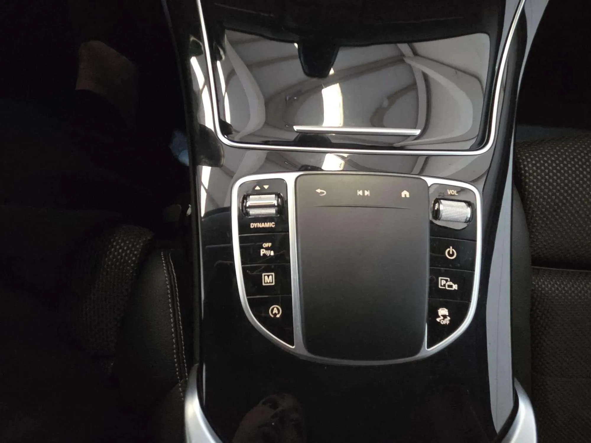 Mercedes-Benz GLC 200 d 4MATIC - foto 22