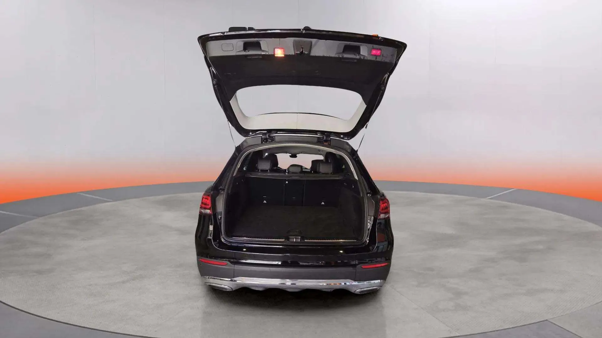 Mercedes-Benz GLC 200 d 4MATIC - foto 5