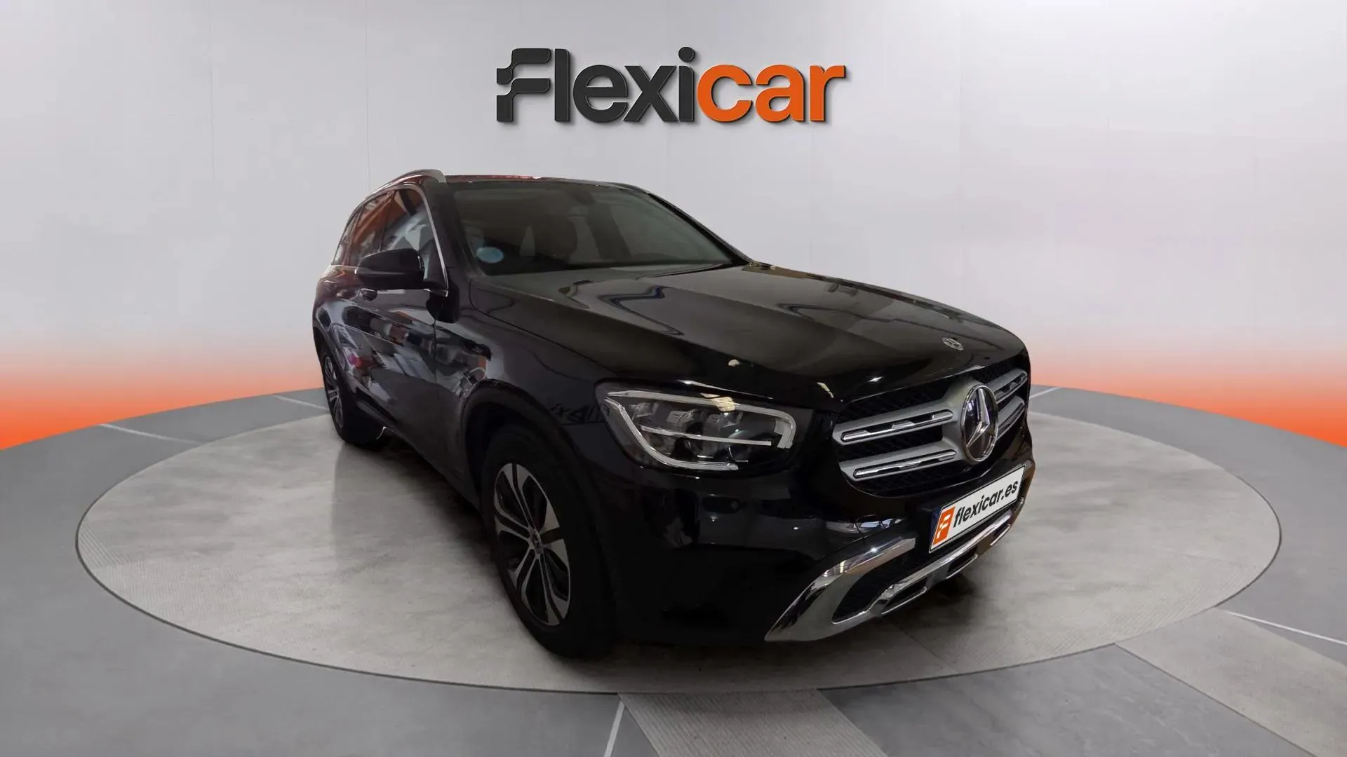Mercedes-Benz GLC 200 d 4MATIC