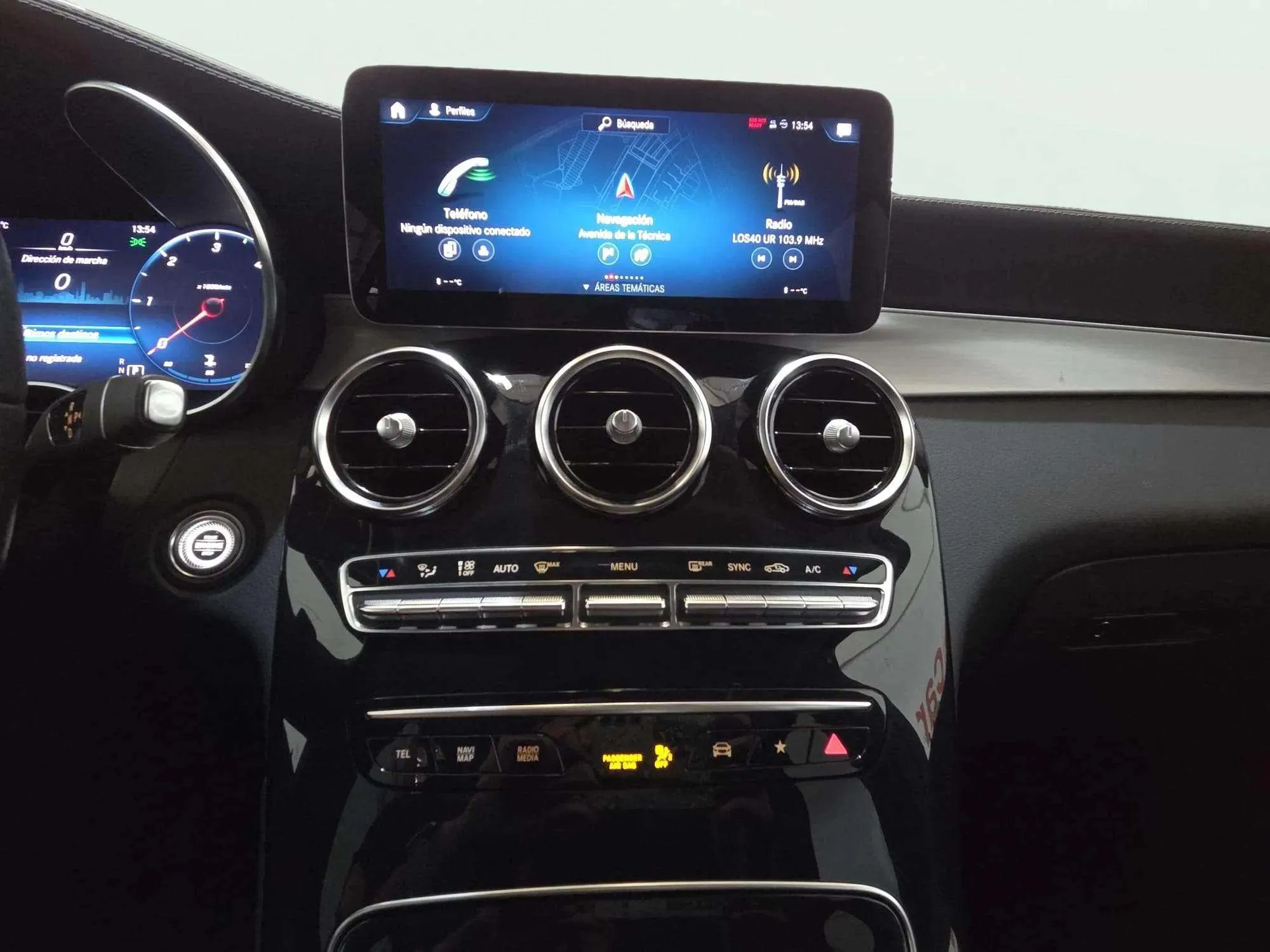 Mercedes-Benz GLC 200 d 4MATIC - foto 20