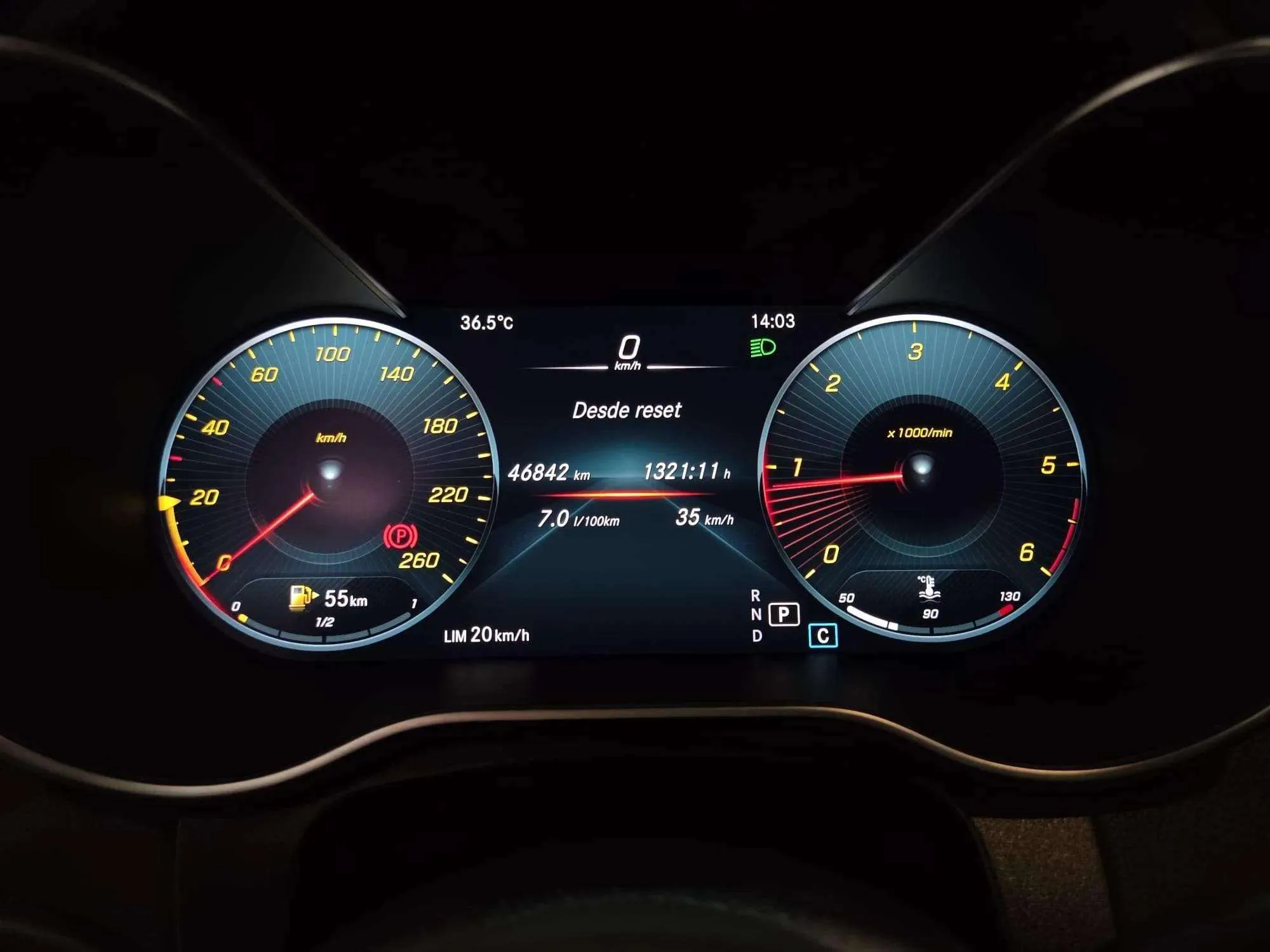 Mercedes-Benz GLC 200 d 4MATIC - foto 18