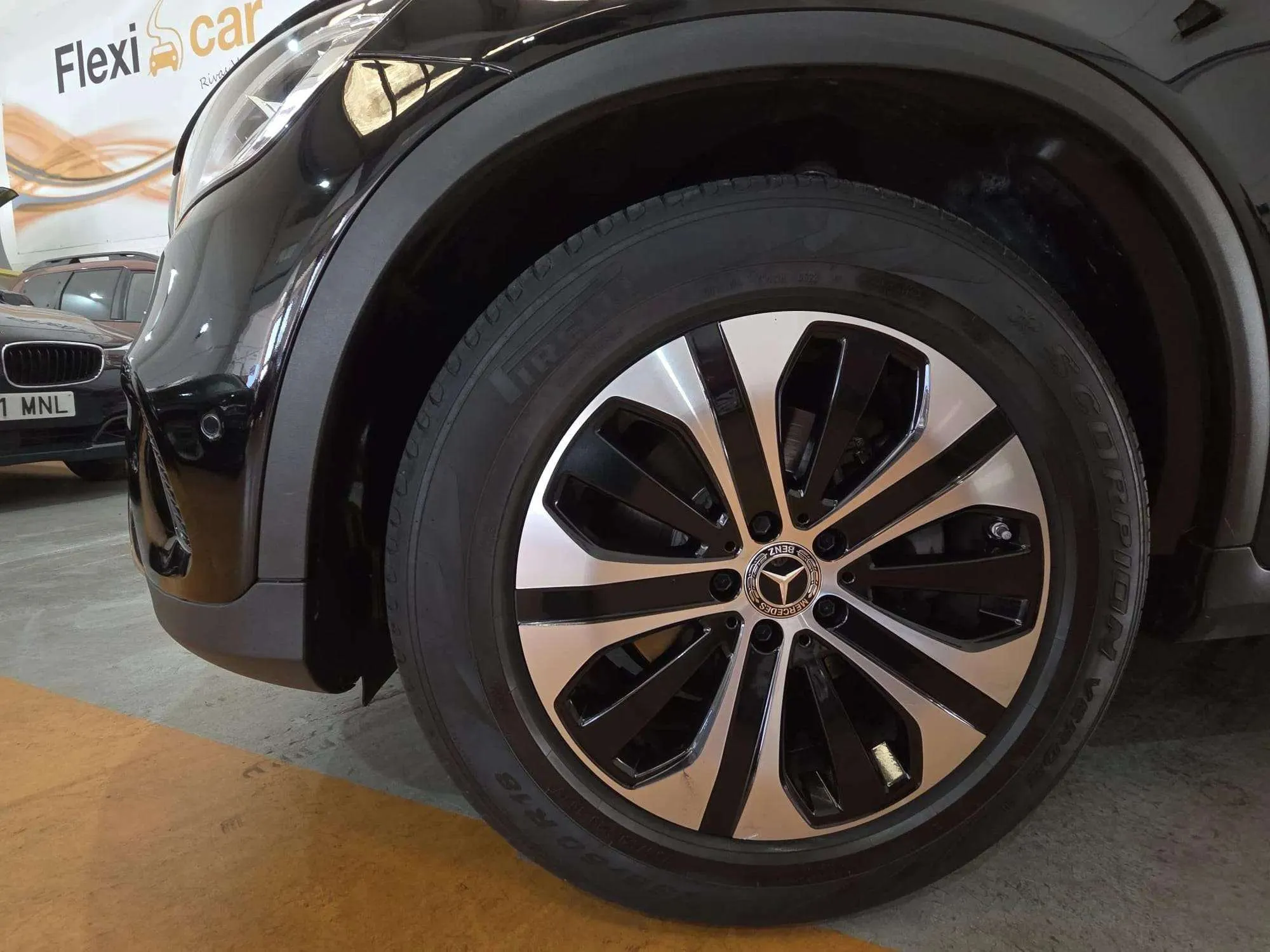 Mercedes-Benz GLC 200 d 4MATIC - foto 10