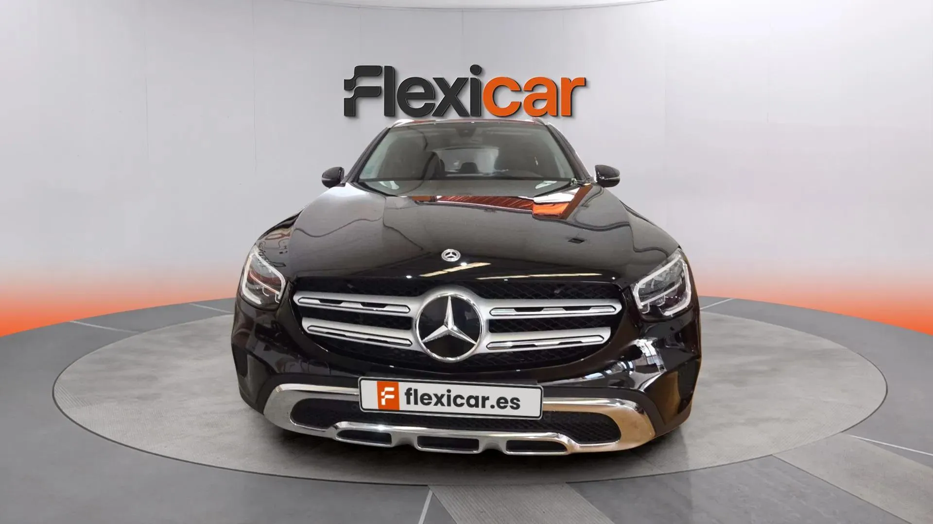 Mercedes-Benz GLC 200 d 4MATIC - foto 9