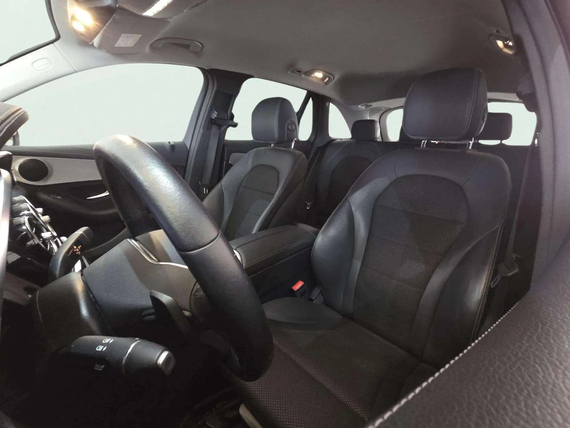 Mercedes-Benz GLC 200 d 4MATIC - foto 12