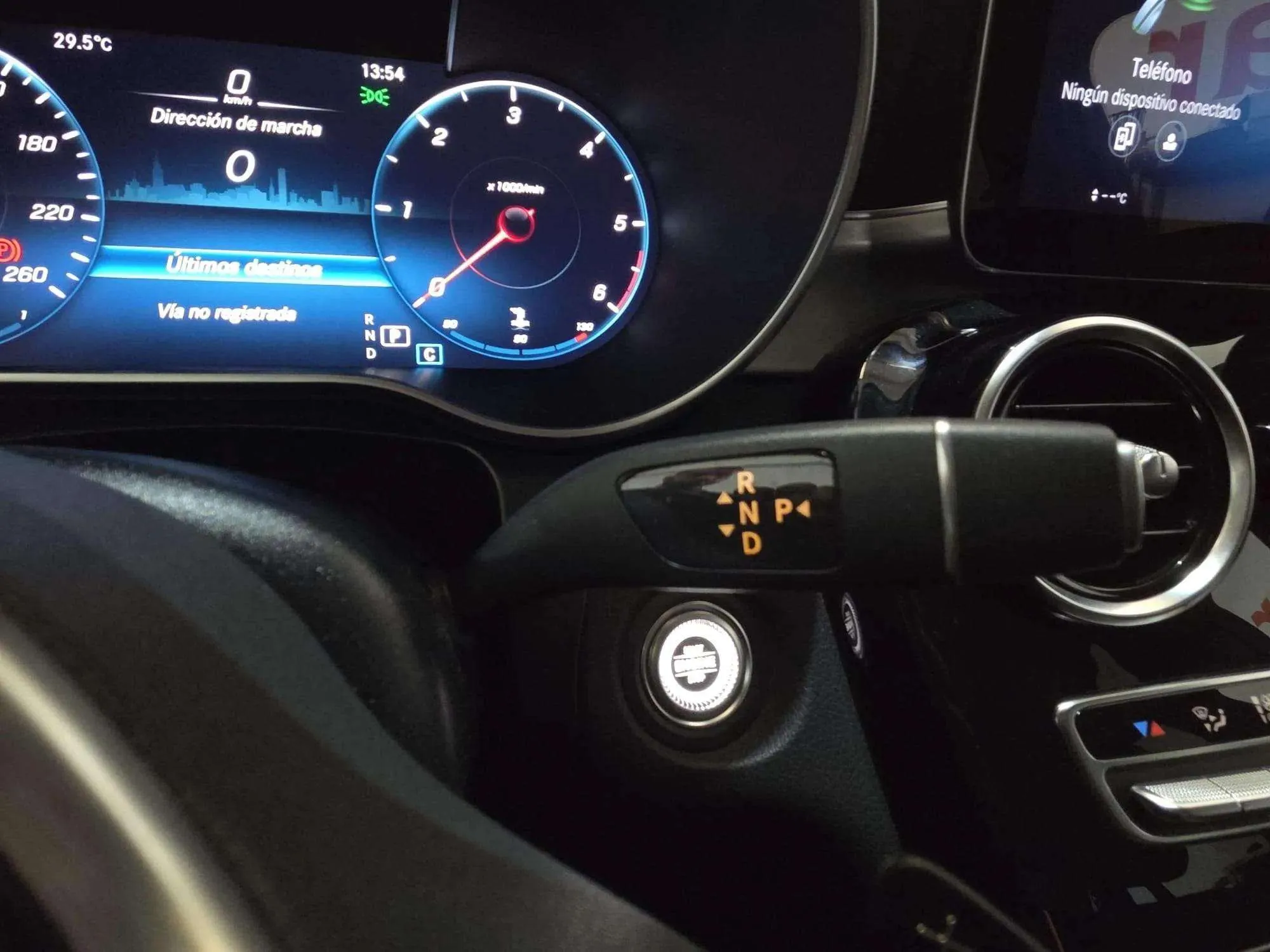 Mercedes-Benz GLC 200 d 4MATIC - foto 19