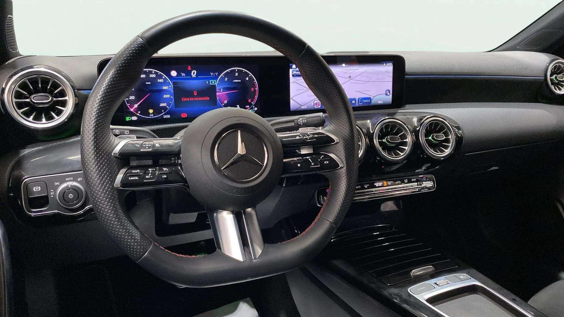 Mercedes-Benz Clase A A 180 d - foto 32