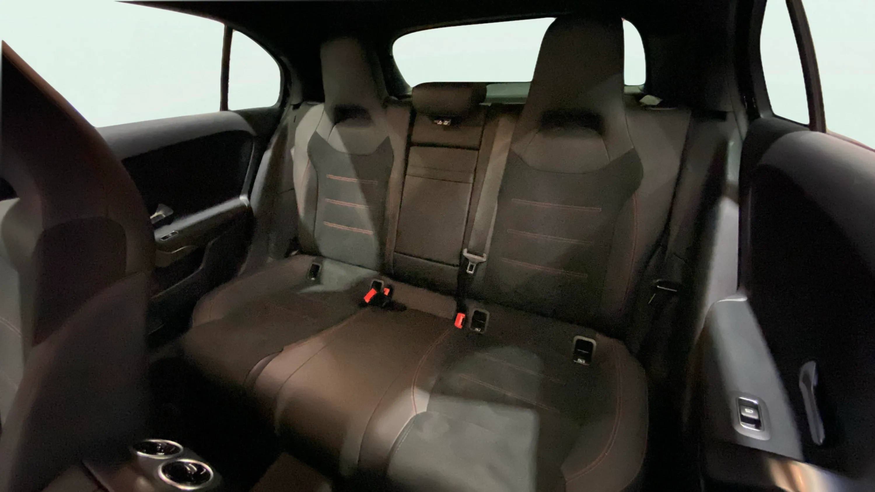 Mercedes-Benz Clase A A 180 d - foto 12