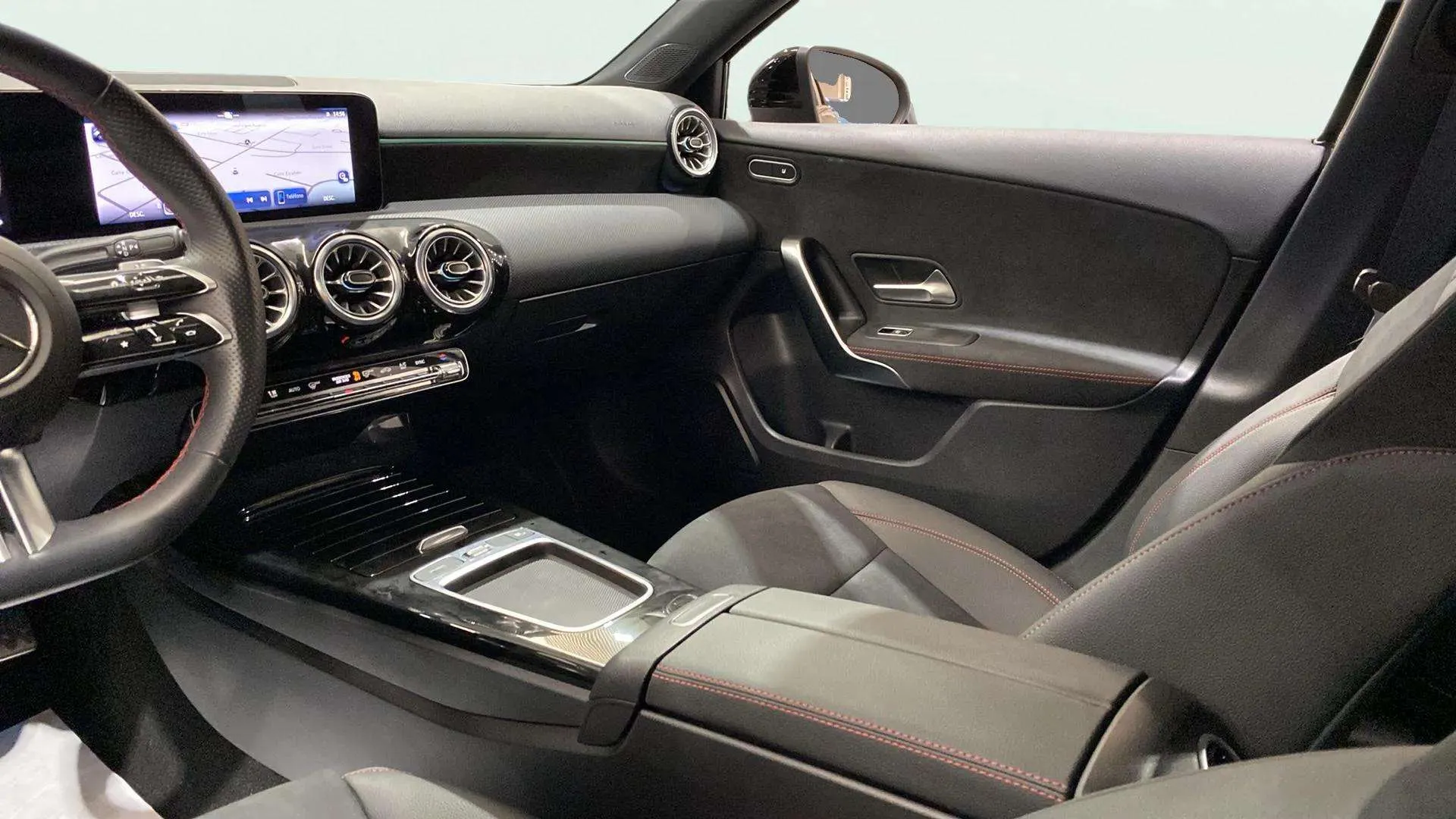 Mercedes-Benz Clase A A 180 d - foto 33