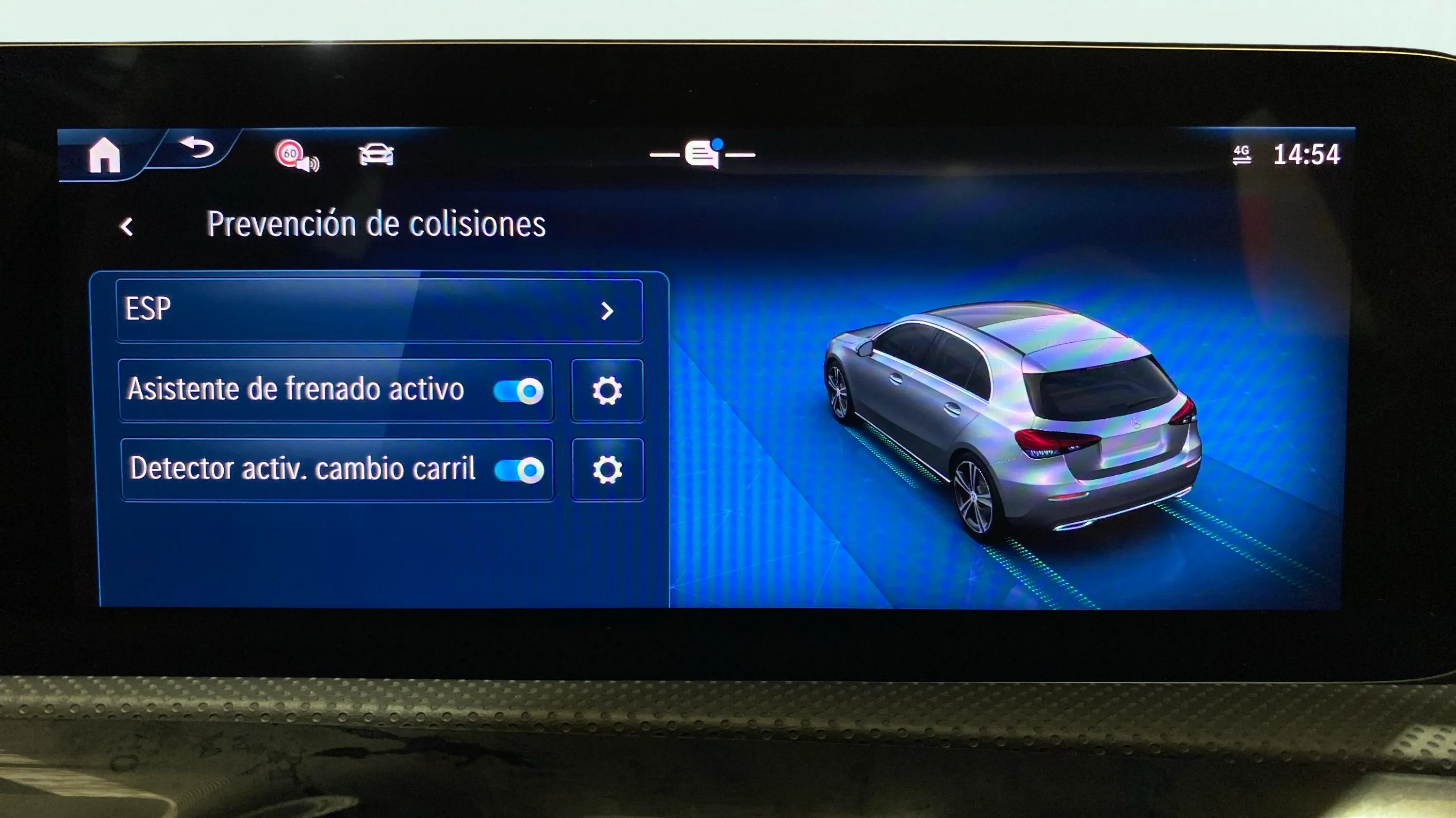 Mercedes-Benz Clase A A 180 d - foto 27