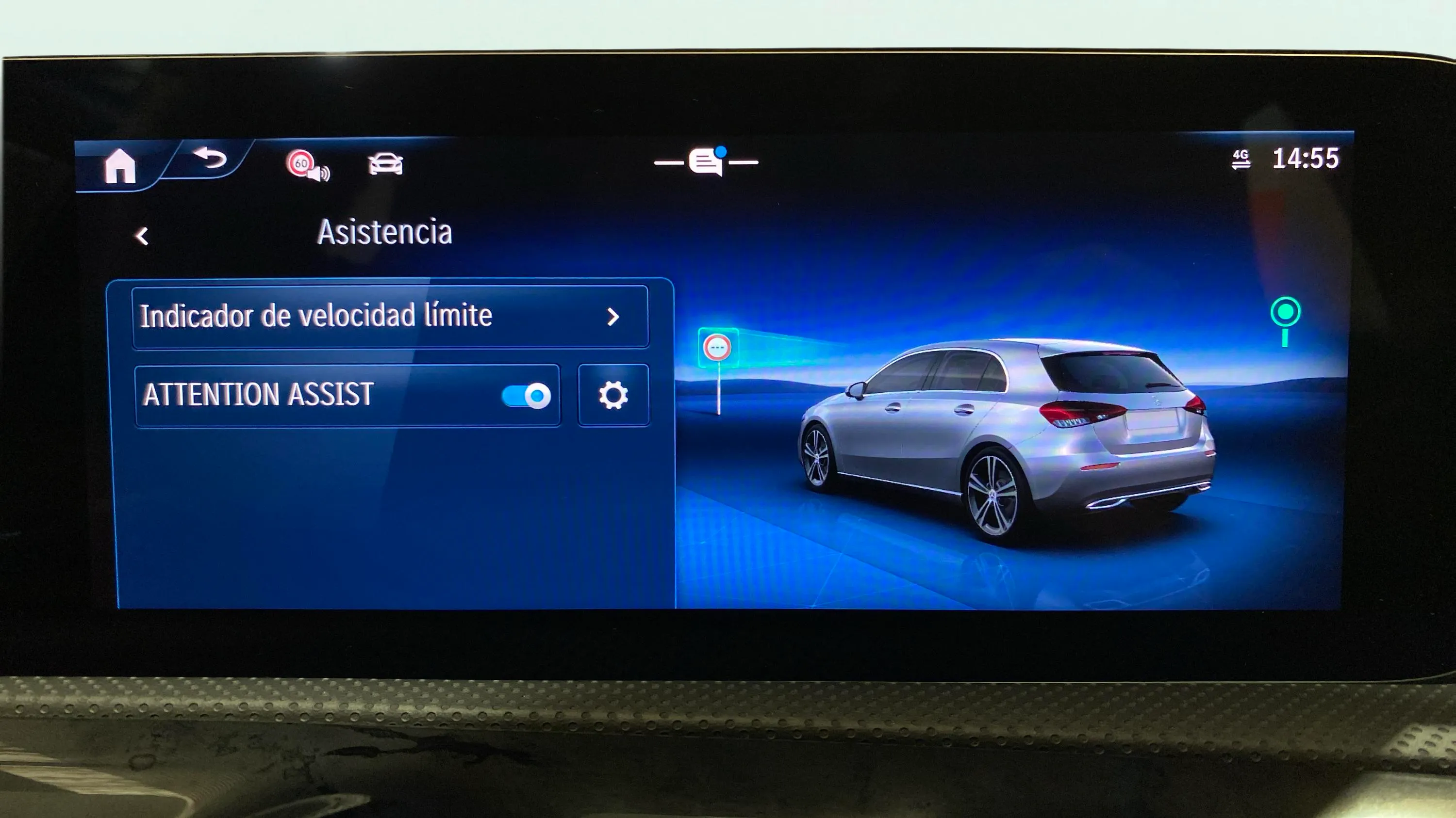 Mercedes-Benz Clase A A 180 d - foto 28