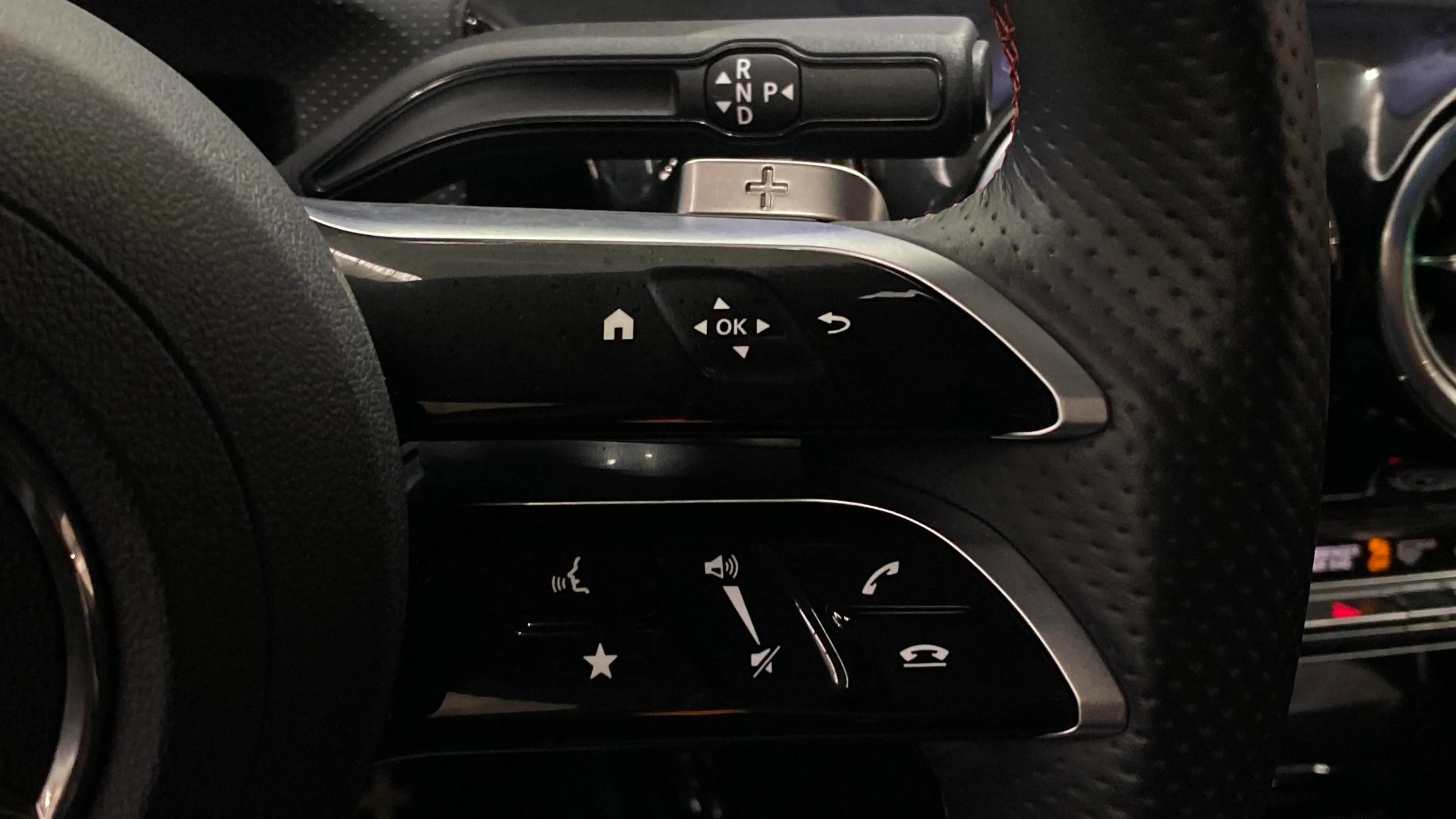 Mercedes-Benz Clase A A 180 d - foto 21