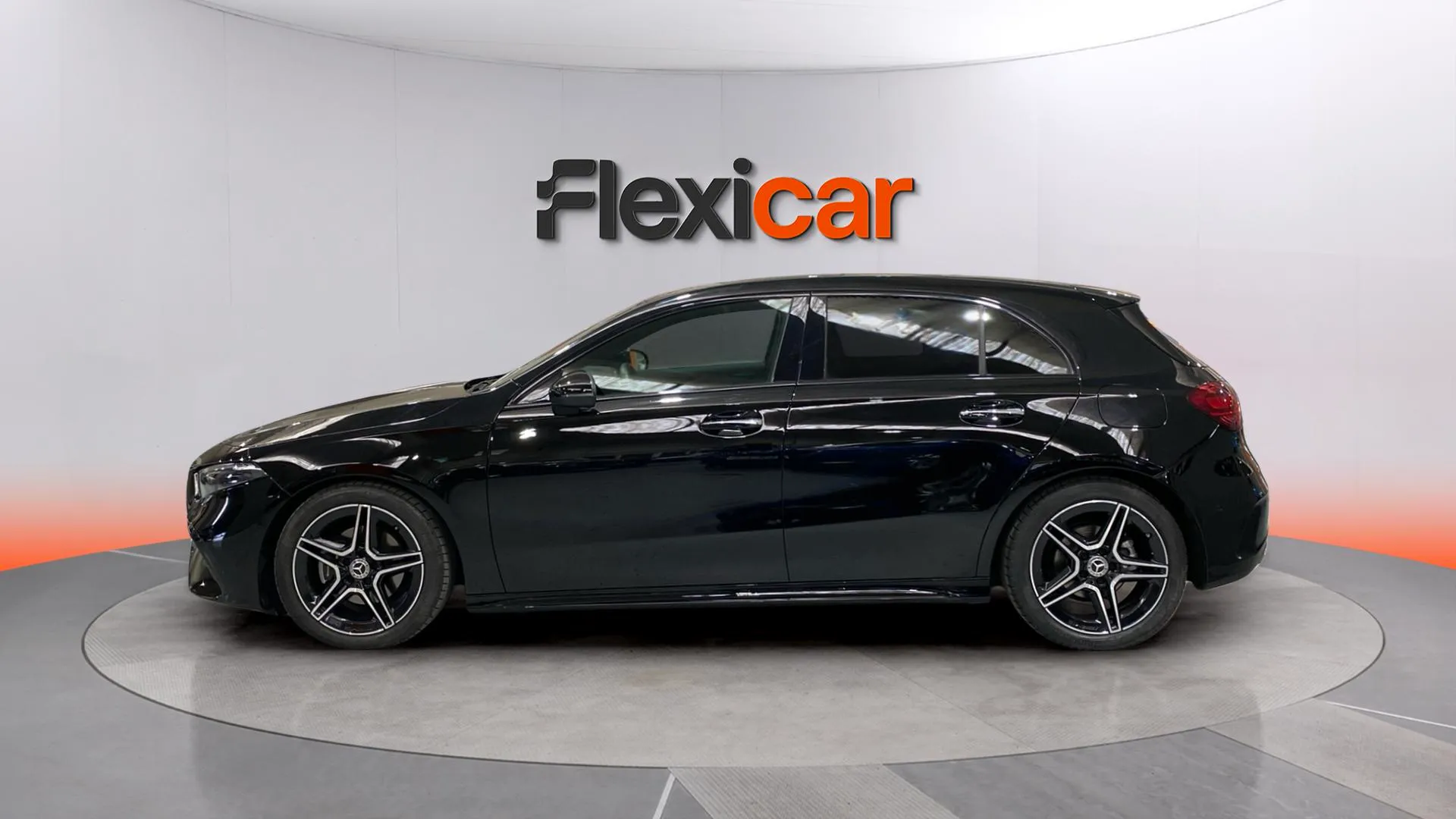 Mercedes-Benz Clase A A 180 d - foto 5