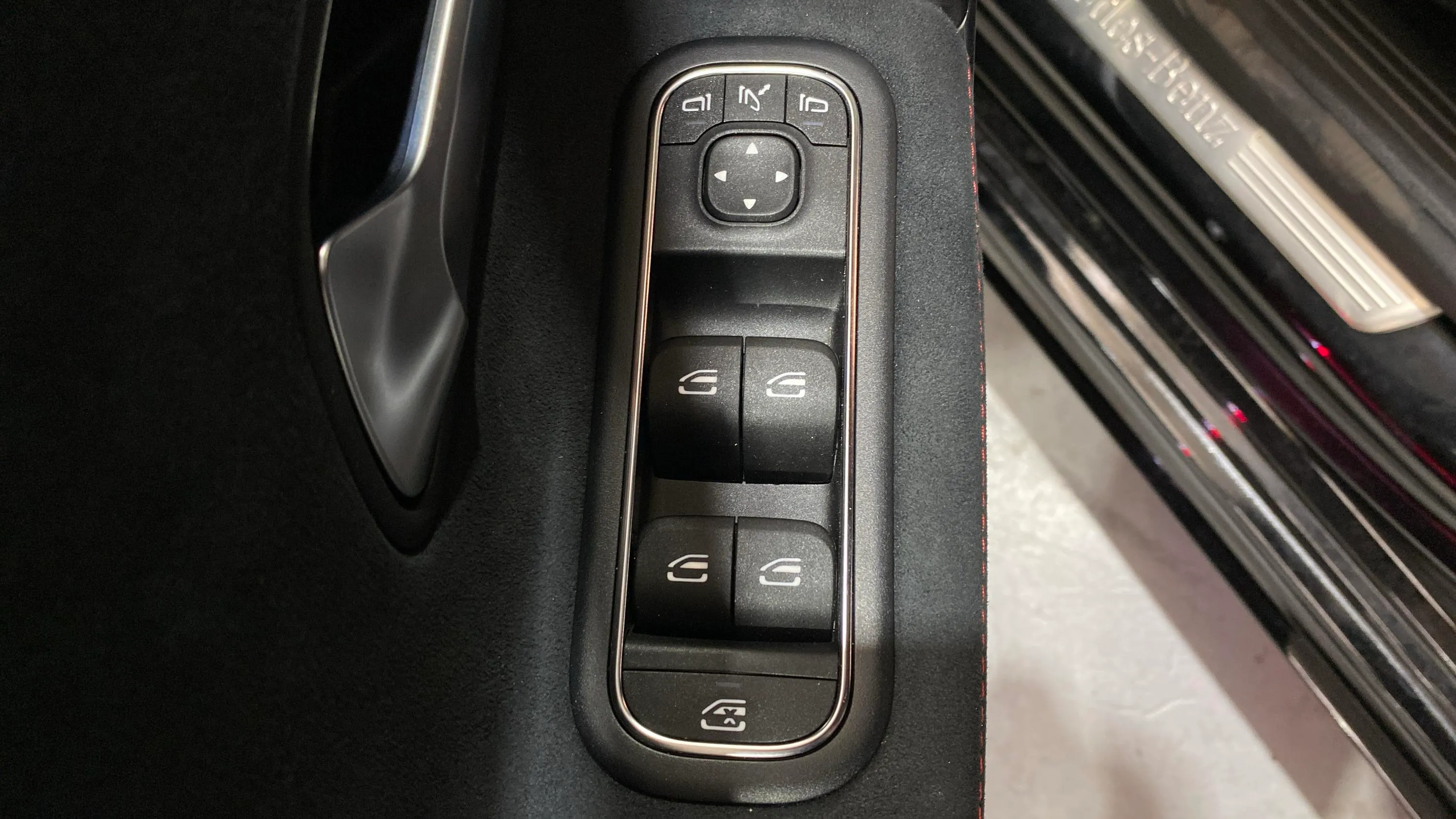 Mercedes-Benz Clase A A 180 d - foto 16