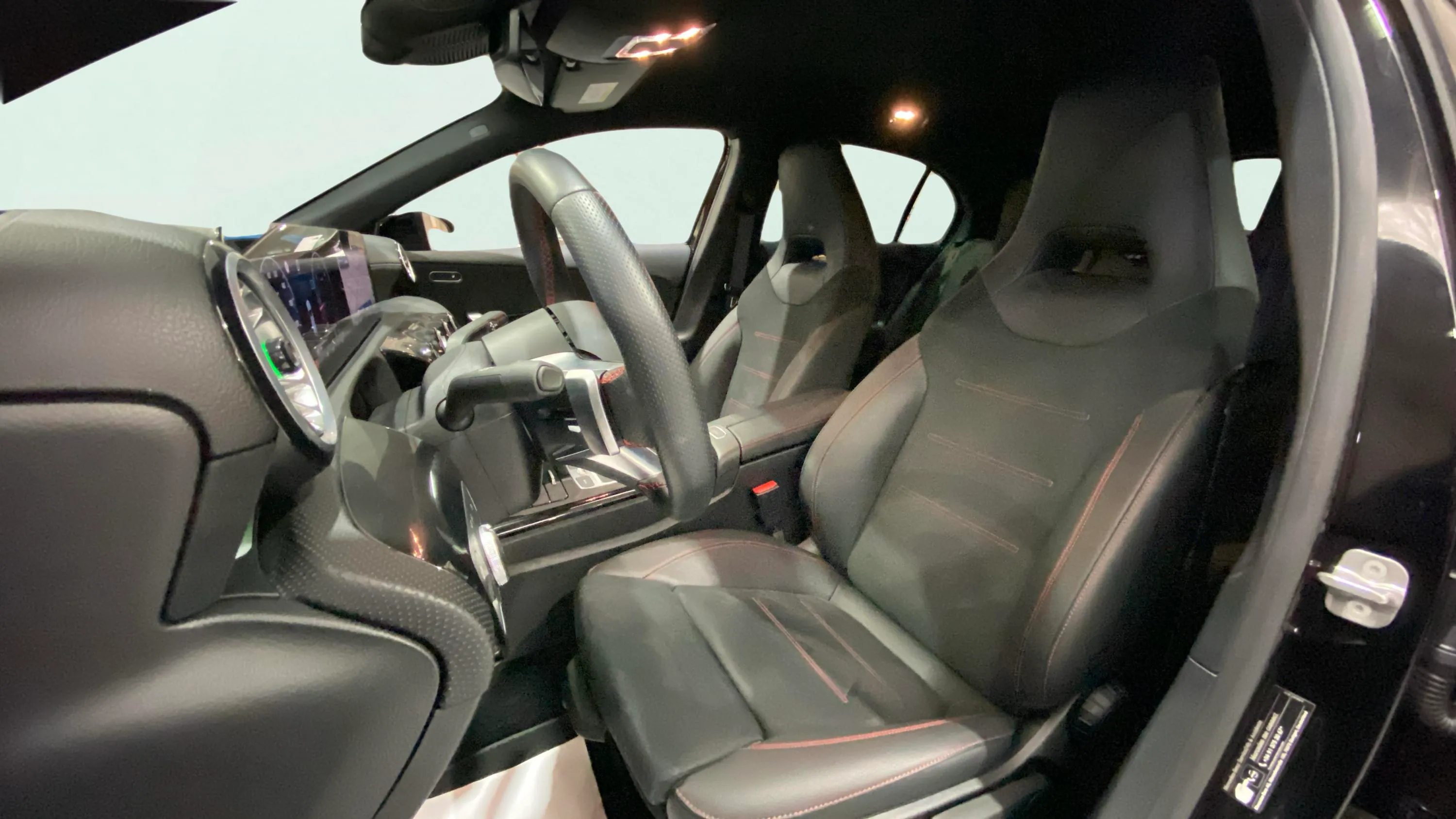 Mercedes-Benz Clase A A 180 d - foto 10