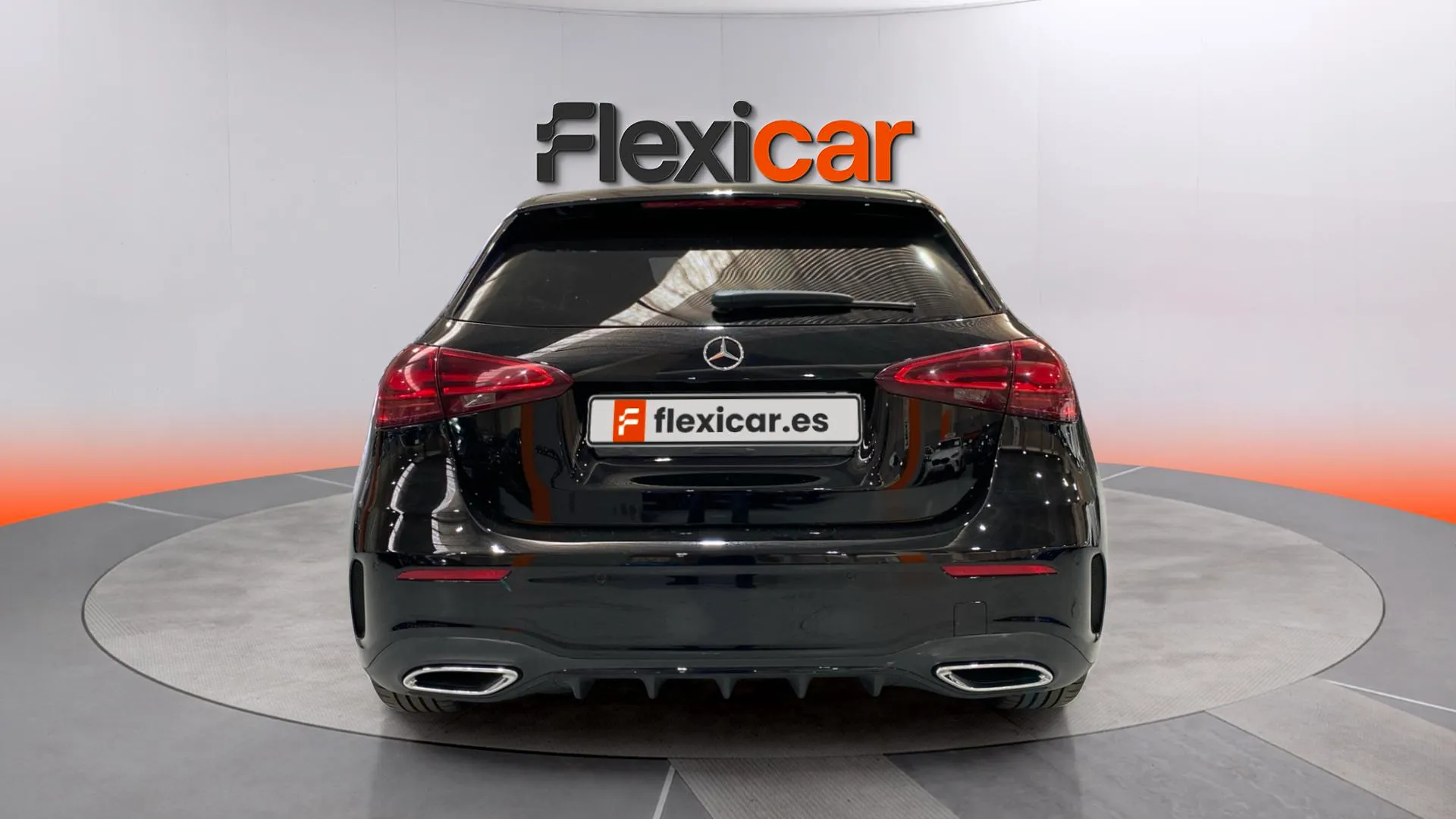 Mercedes-Benz Clase A A 180 d - foto 7