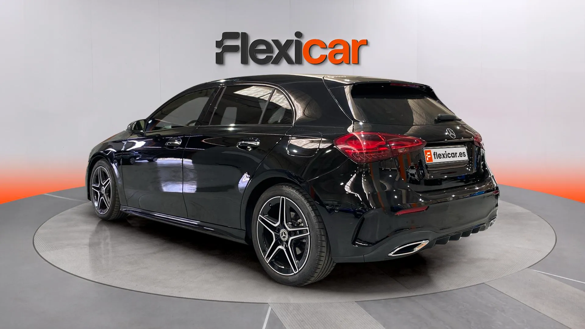 Mercedes-Benz Clase A A 180 d - foto 6