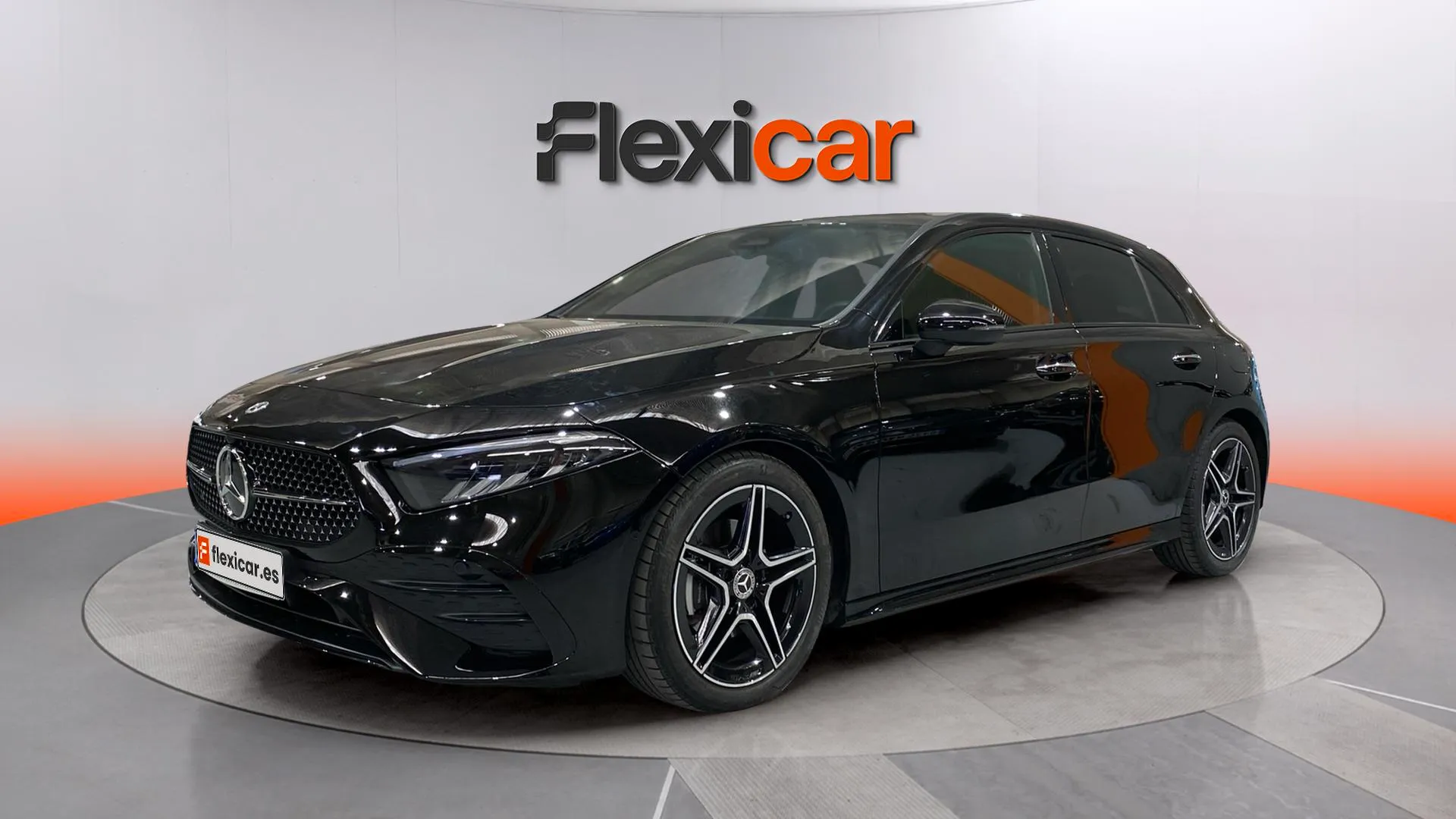 Mercedes-Benz Clase A A 180 d - foto 3