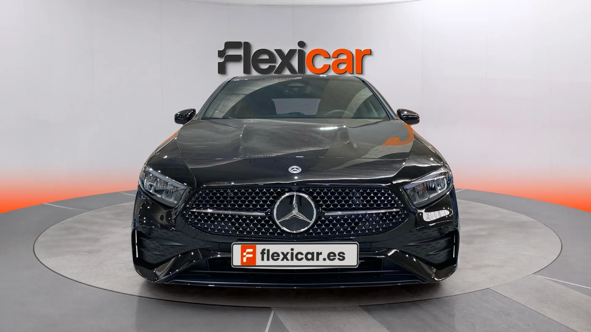Mercedes-Benz Clase A A 180 d - foto 2