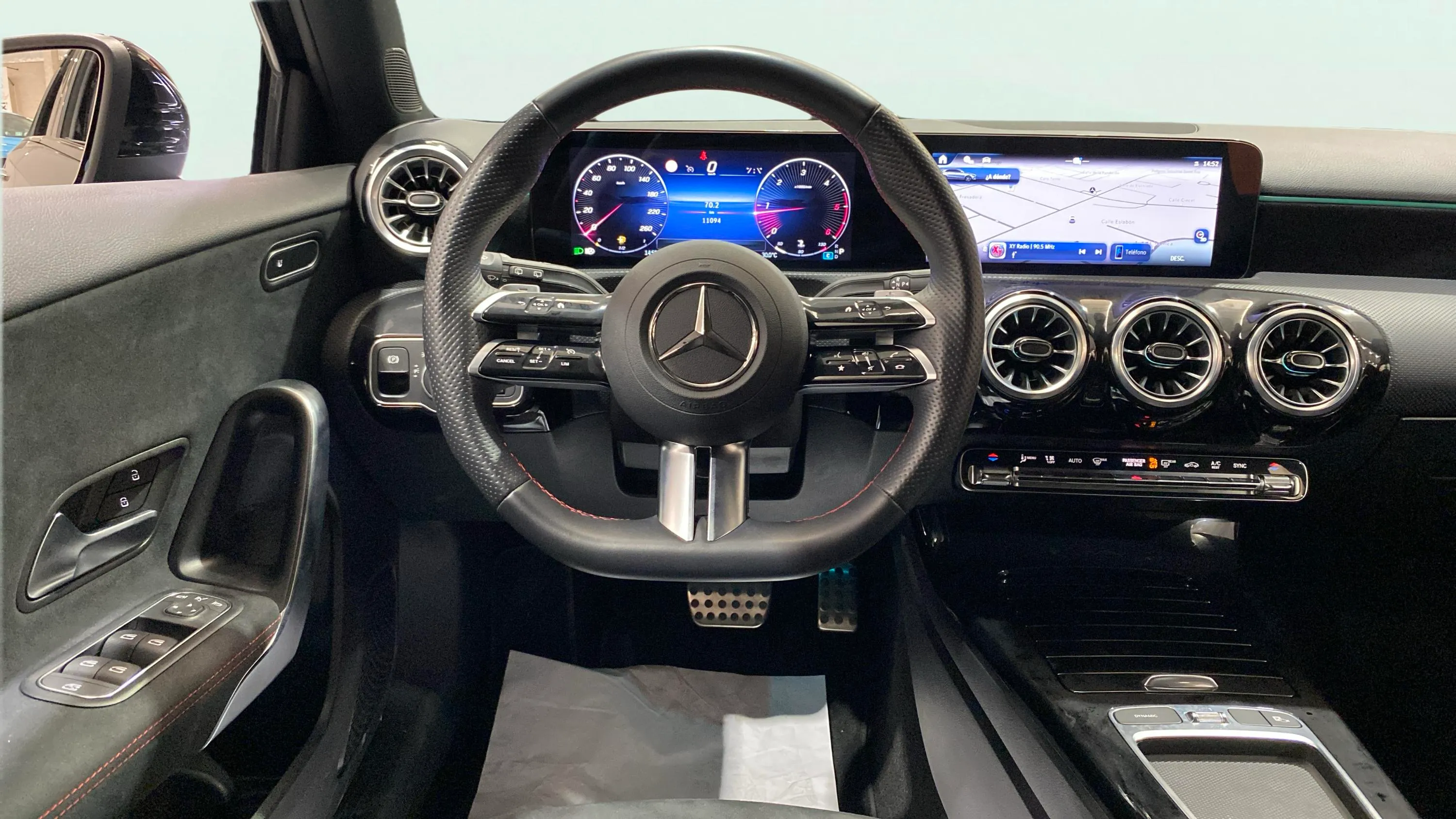 Mercedes-Benz Clase A A 180 d - foto 15